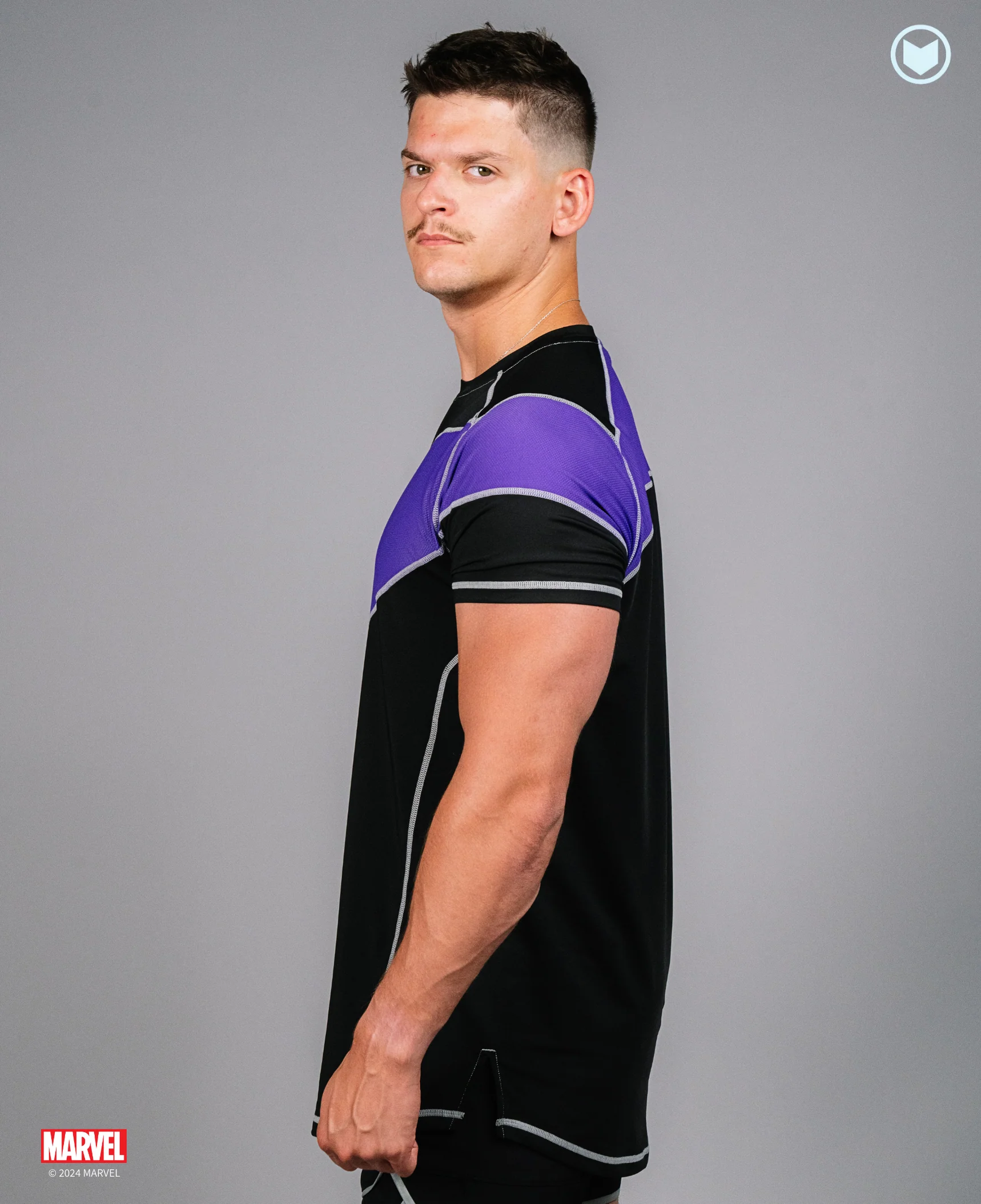 HAWKEYE Performance Short Sleeve - Image 6