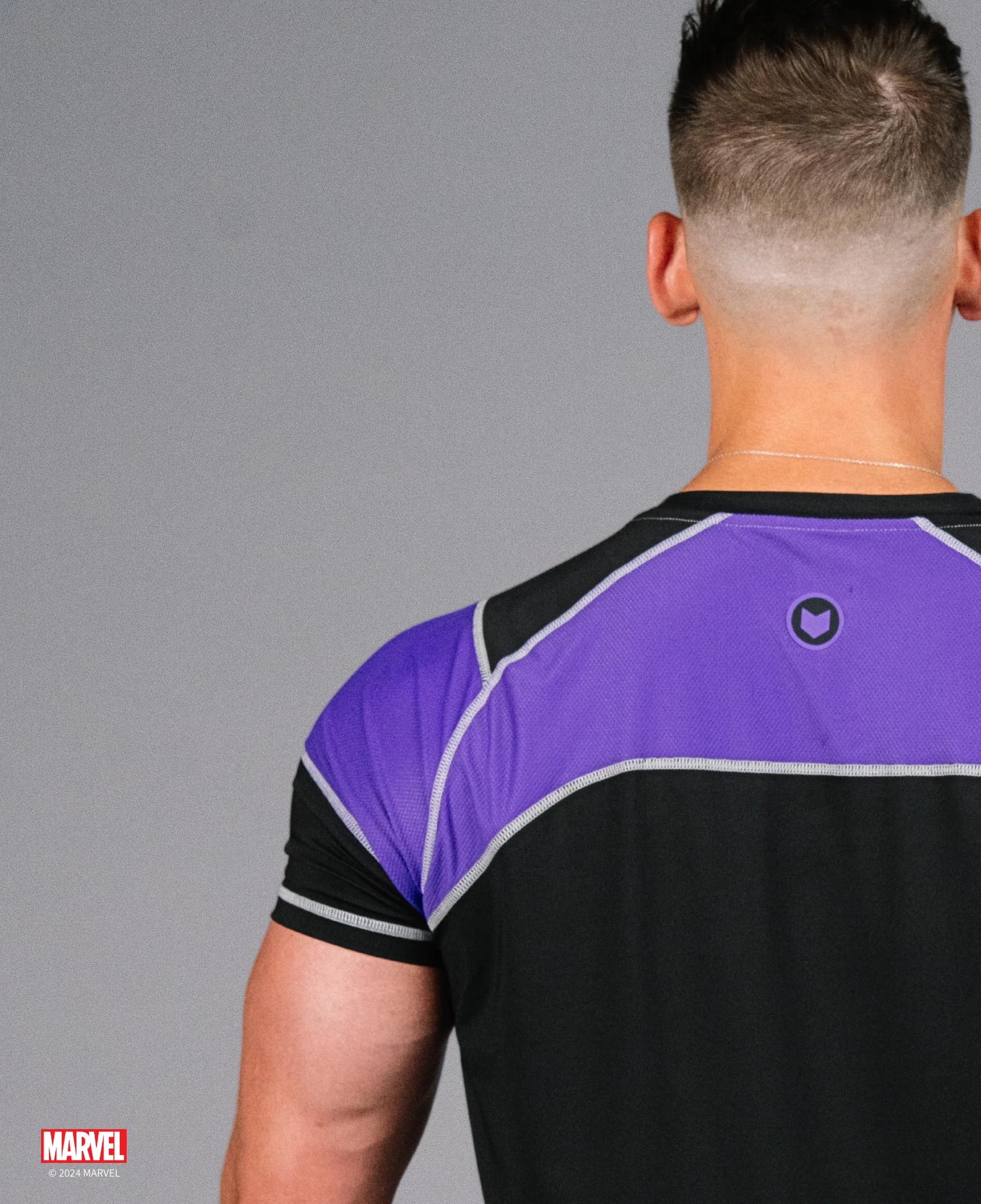 HAWKEYE Performance Short Sleeve - Image 8