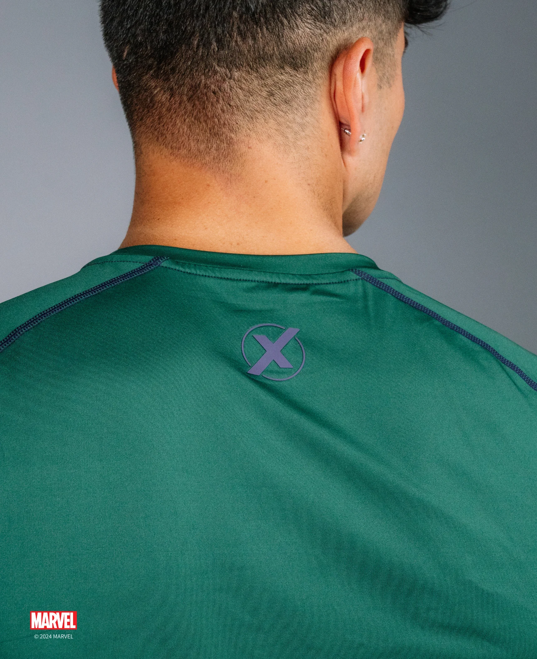 HULK Performance Short Sleeve - Image 11