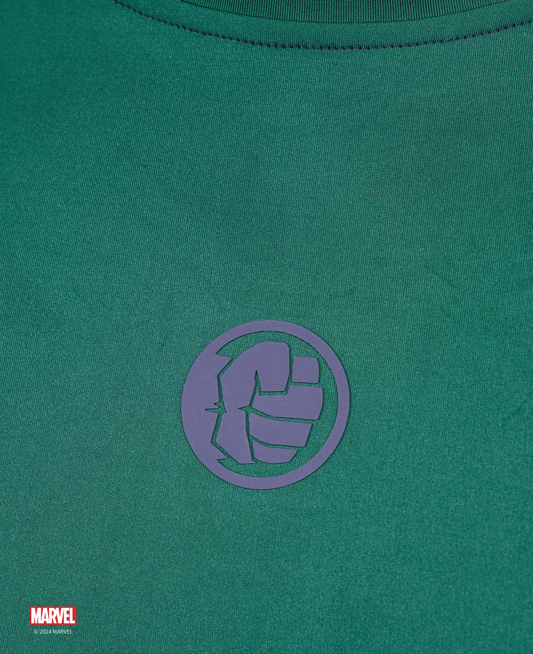HULK Performance Short Sleeve - Image 3
