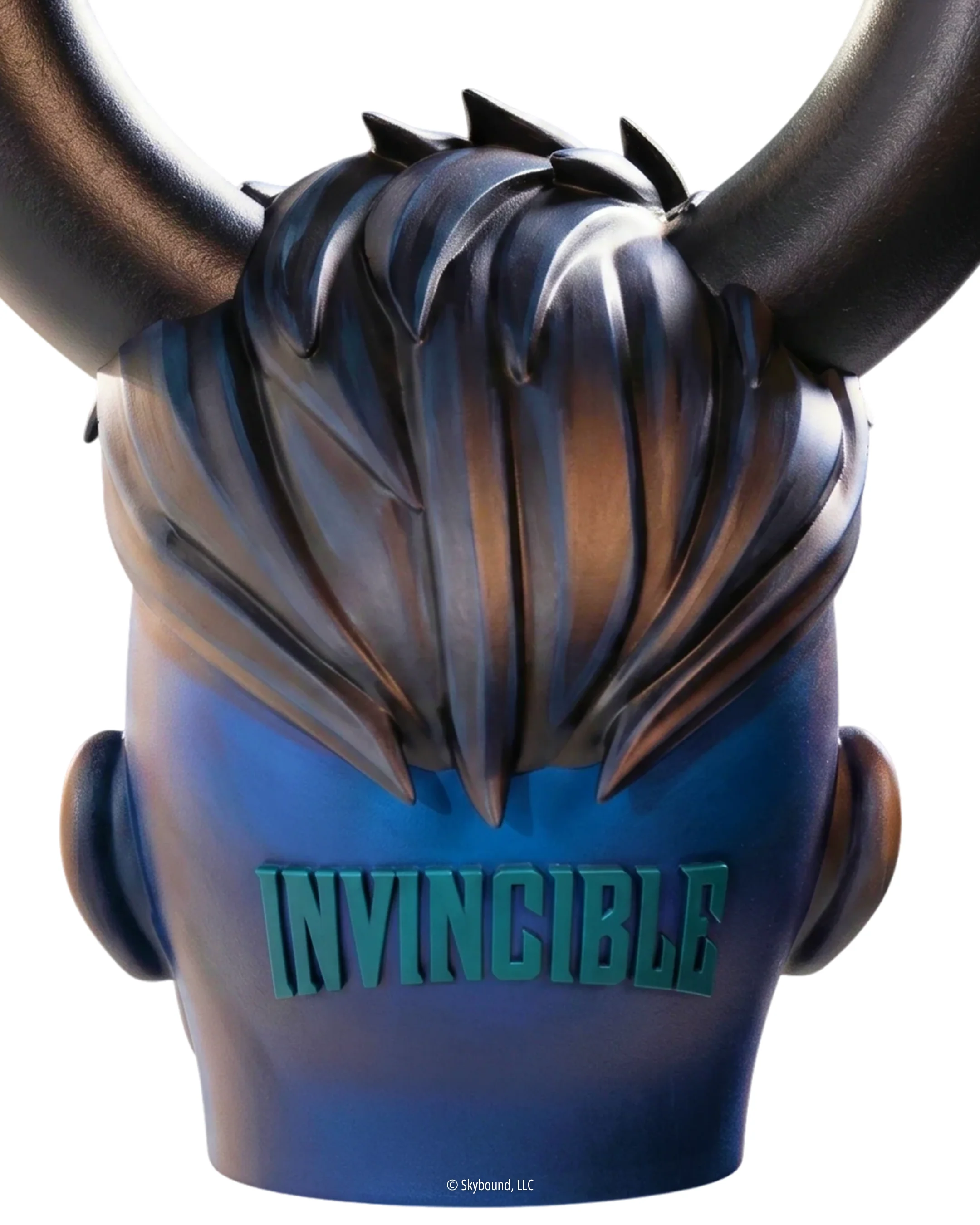 INVINCIBLE® Hand-Painted Kettlebell Collectors Bundle 1 of 10 - Image 7