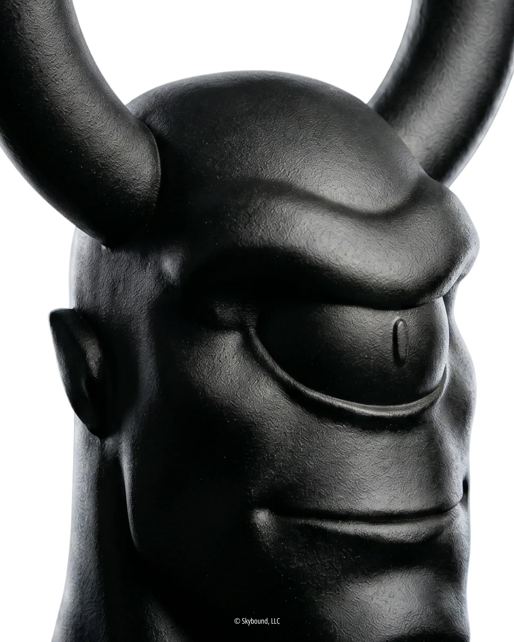 INVINCIBLE® Matte Black Kettlebell Collectors Bundle 1 of 40 - Image 10