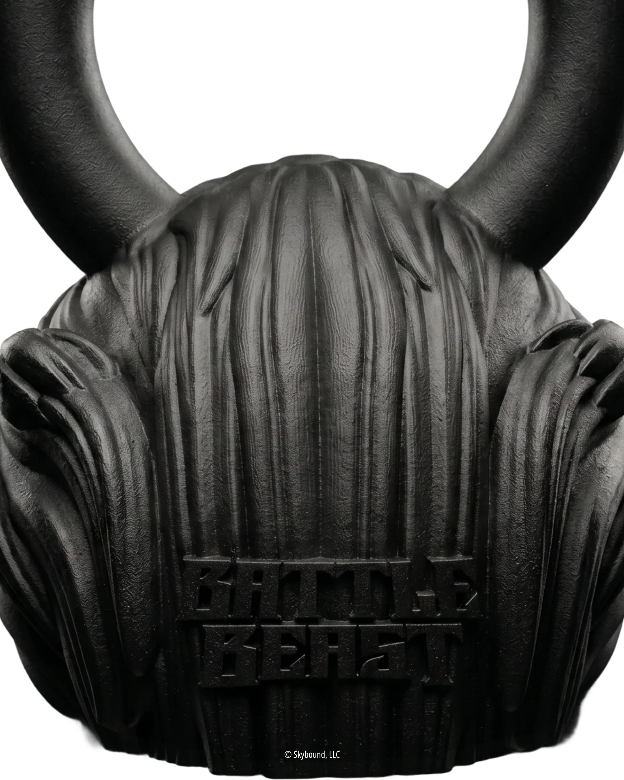 INVINCIBLE® Matte Black Kettlebell Collectors Bundle 1 of 40 - Image 13