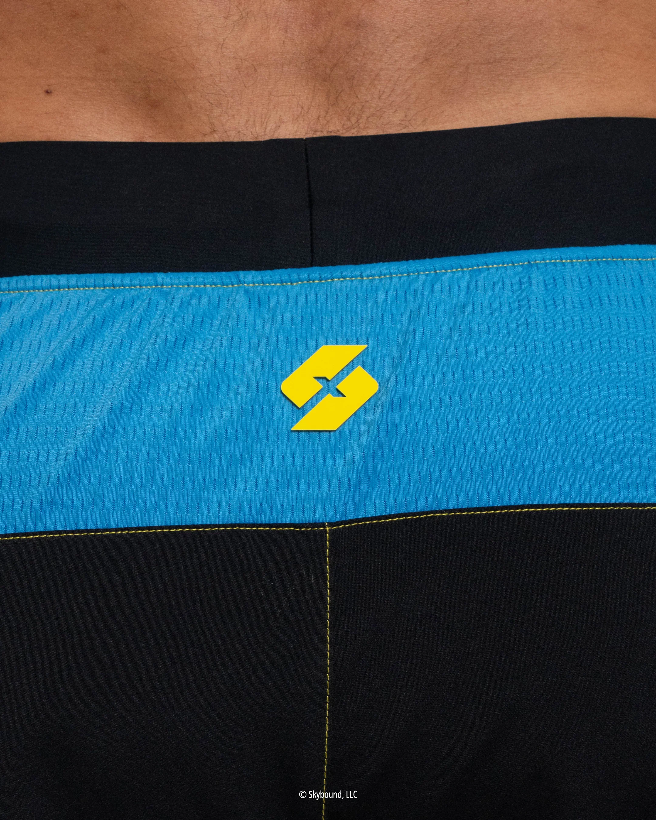 INVINCIBLEĀ® 7" Performance Shorts w/Liner - Image 10