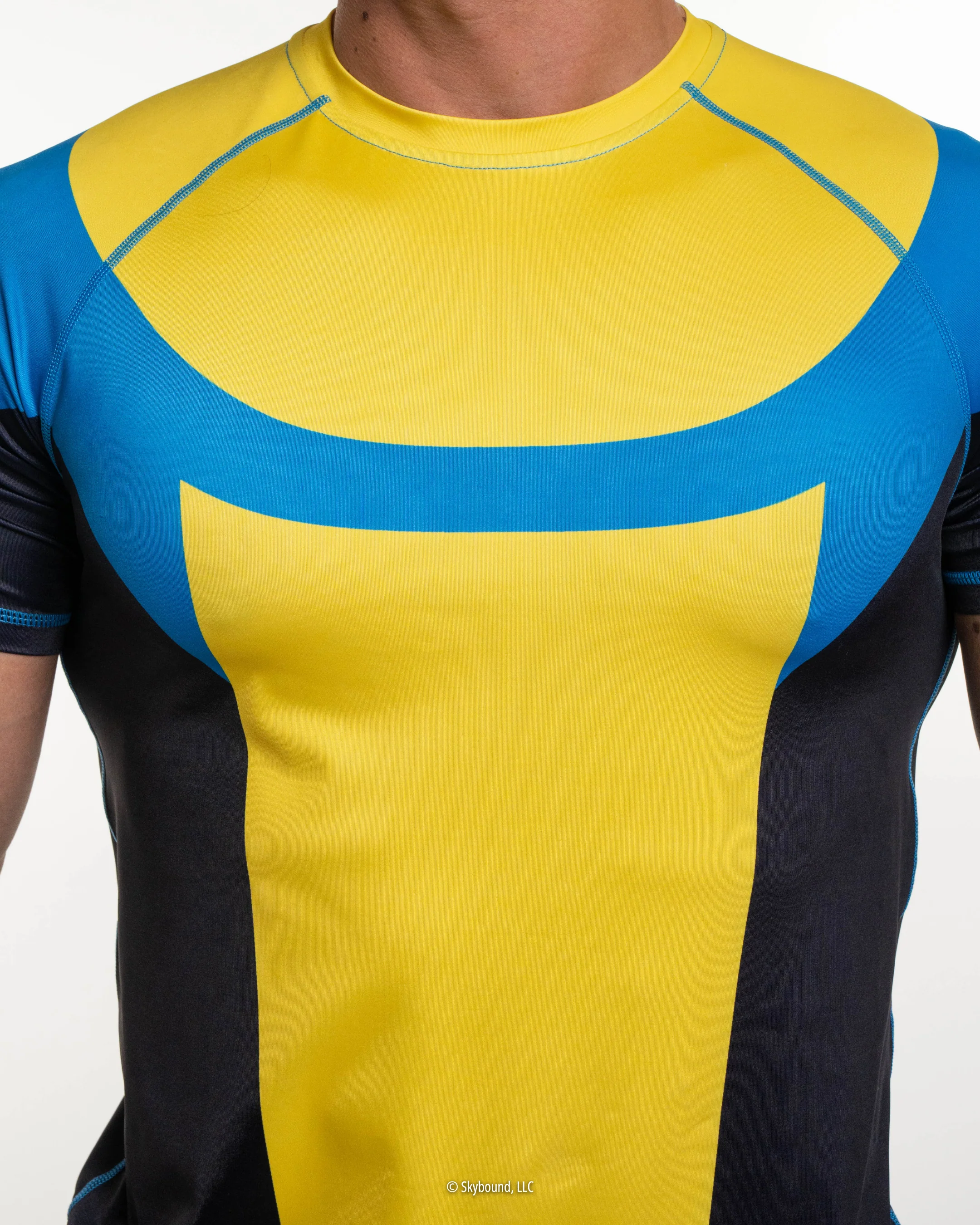 INVINCIBLEĀ® Compression Short Sleeve - Image 8