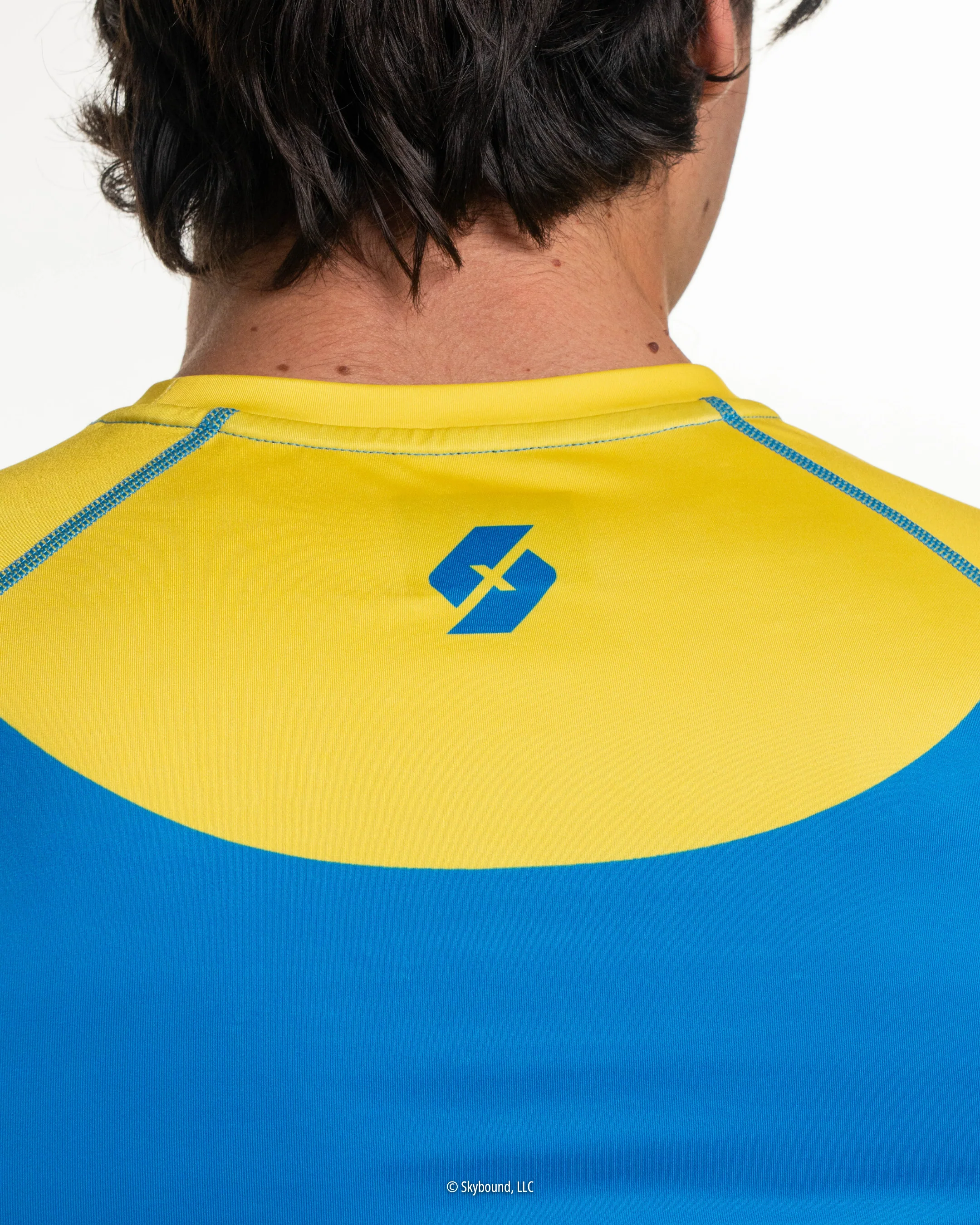 INVINCIBLEĀ® Compression Short Sleeve - Image 9