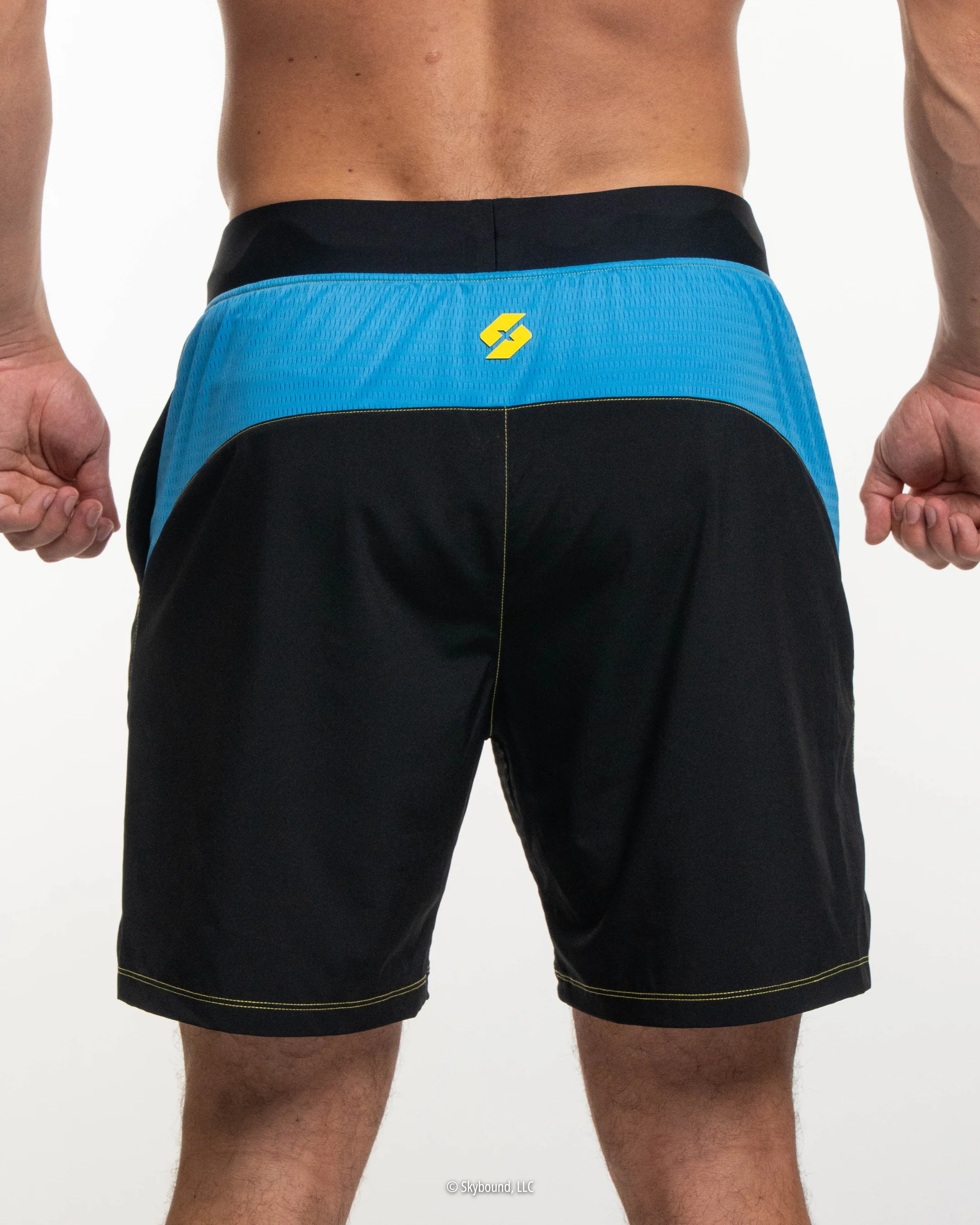 INVINCIBLEĀ® 7" Performance Shorts w/Liner - Image 3