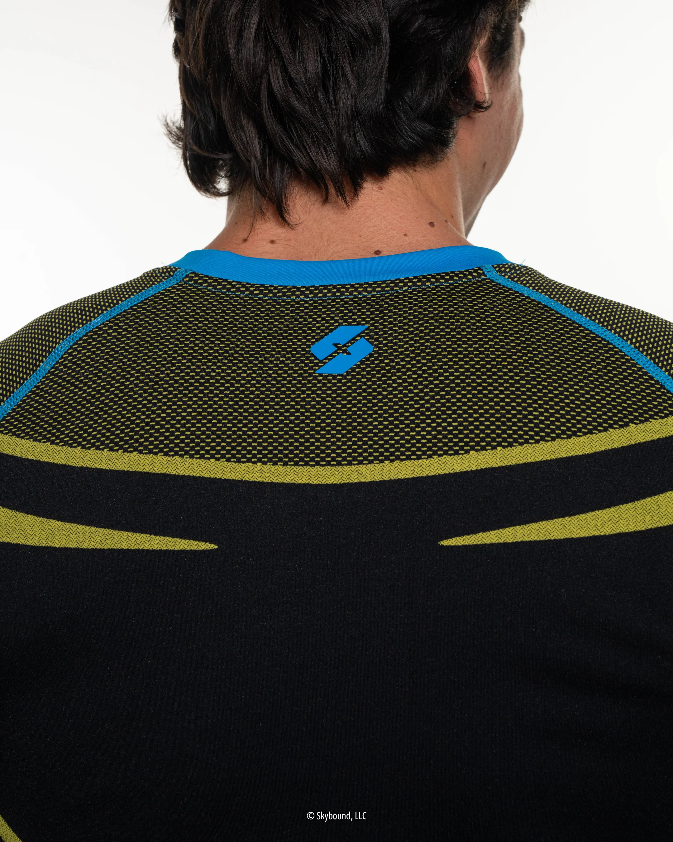 INVINCIBLE® Super Suit⢠Compression Short Sleeve - Image 9