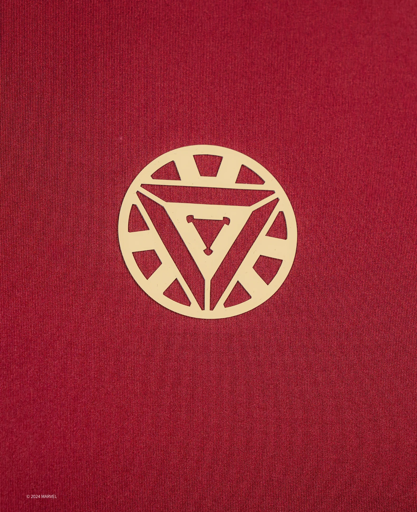 IRON MAN Performance Short Sleeve - Image 10