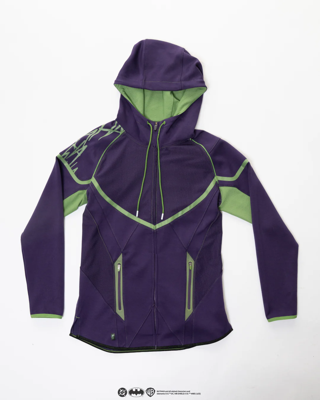 The JOKER Limited Edition Performance Bundle - Image 10