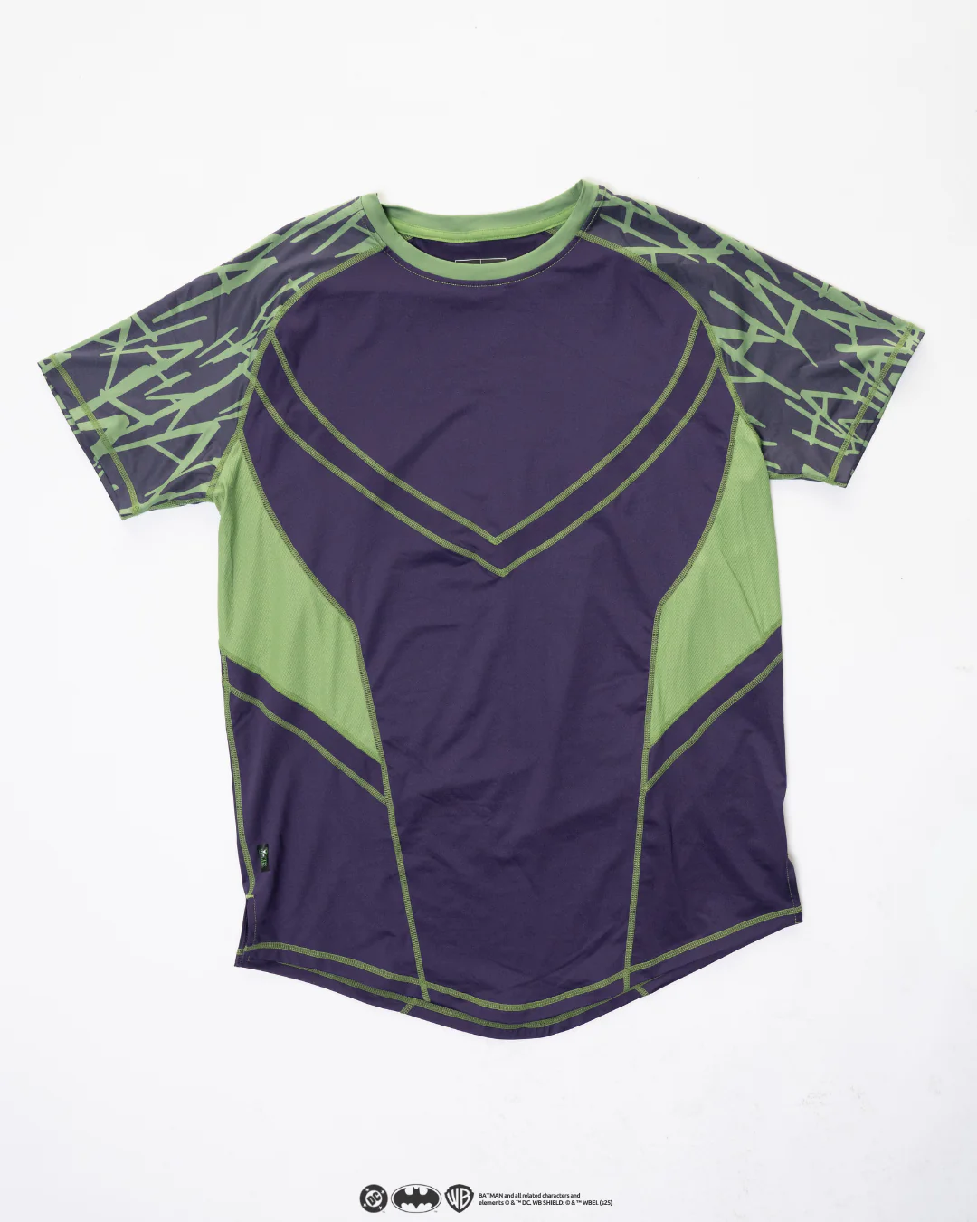 The JOKER Performance Short Sleeve - Image 12