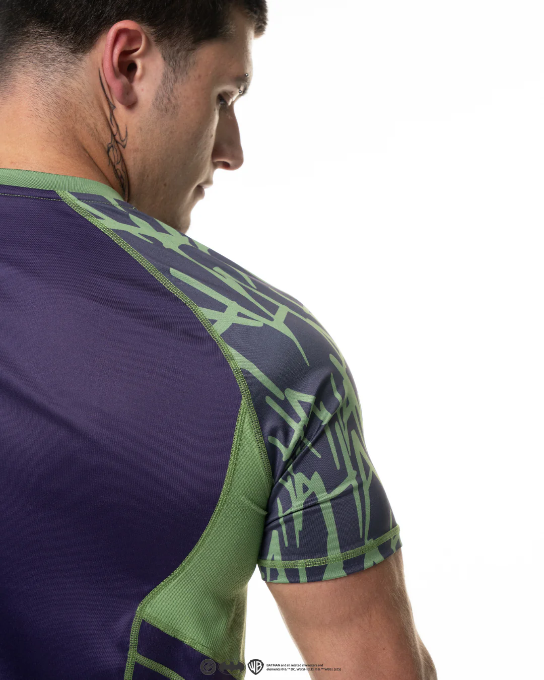 The JOKER Performance Short Sleeve - Image 6