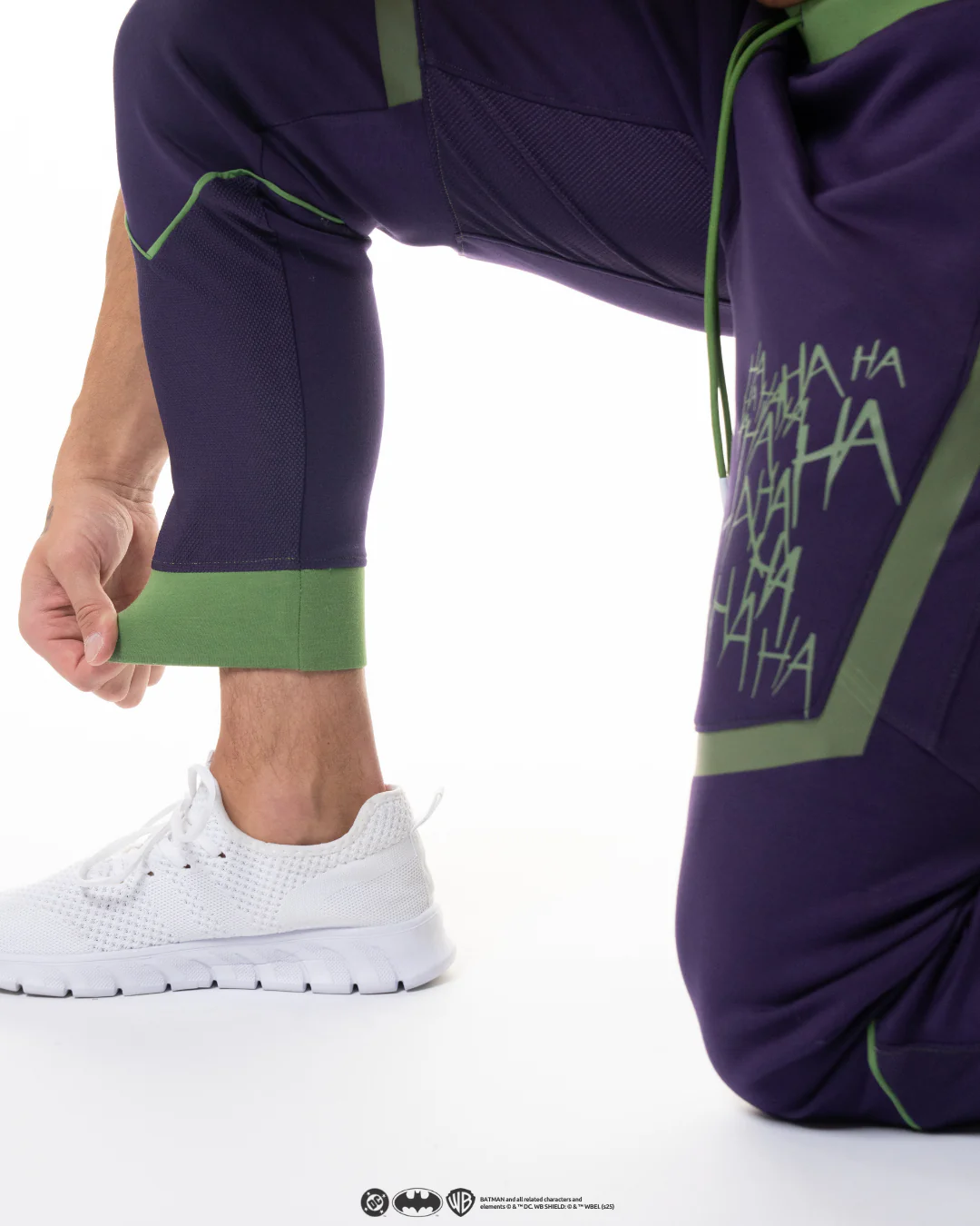 The JOKER Limited Edition Performance Bundle - Image 17