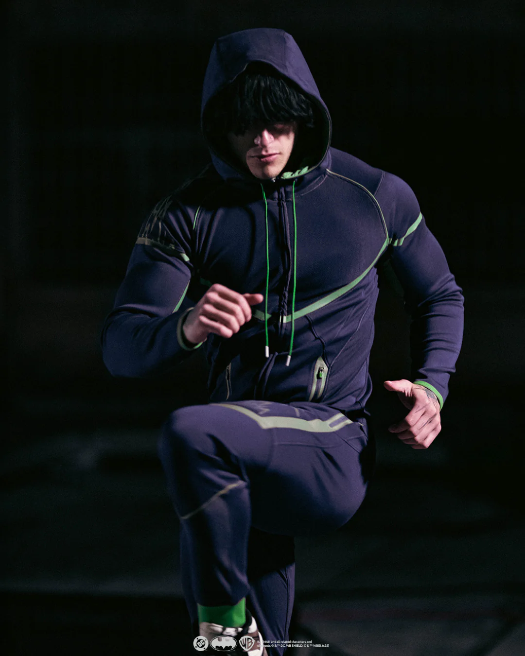 The JOKER Limited Edition Performance Bundle - Image 18
