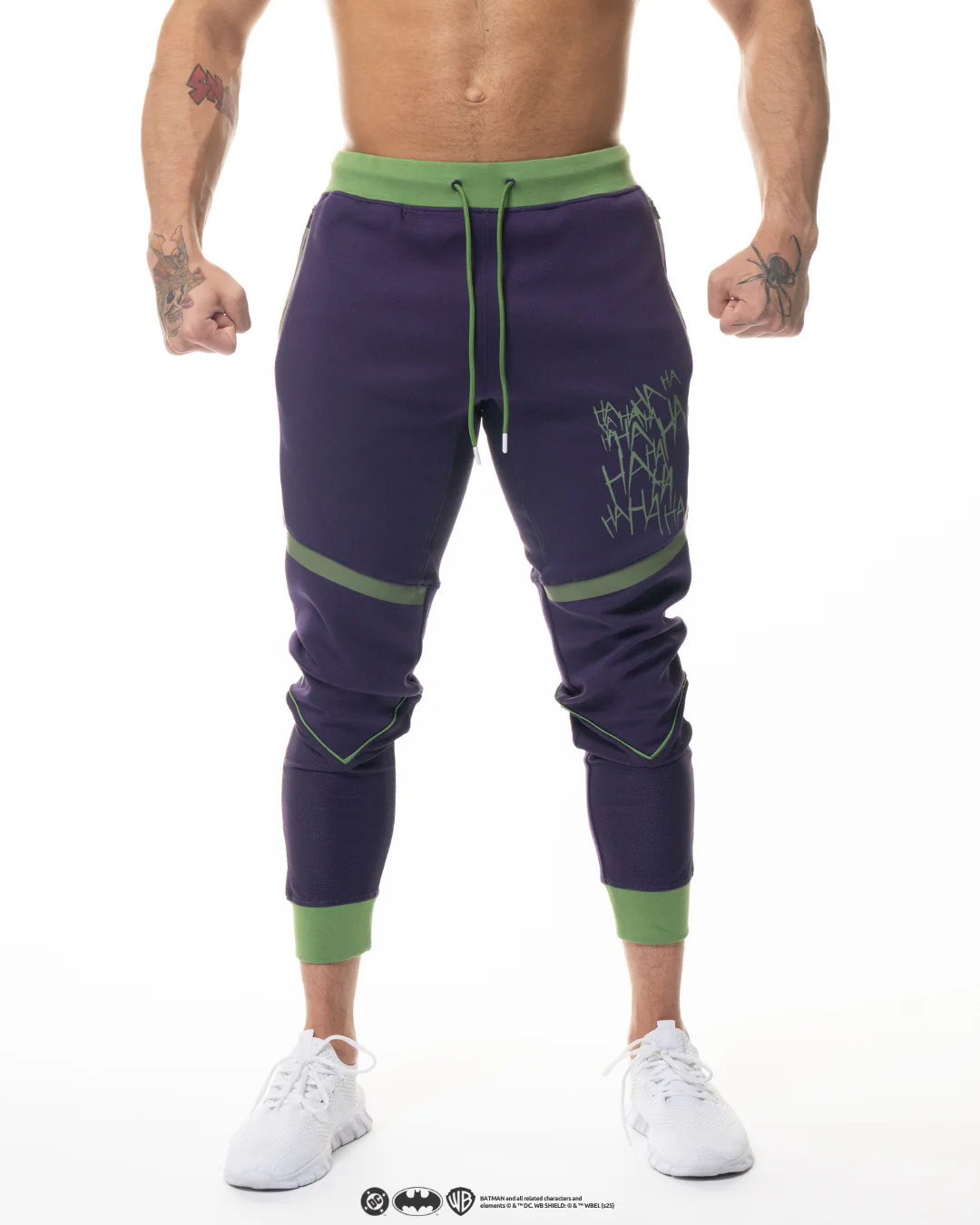 The JOKER Limited Edition Performance Bundle - Image 4