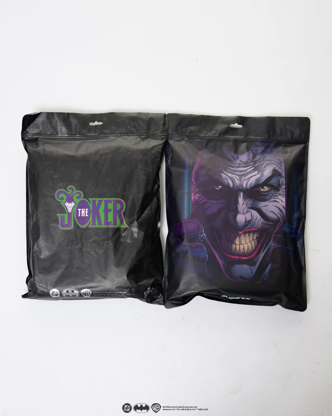 The JOKER Limited Edition Performance Bundle - Image 5