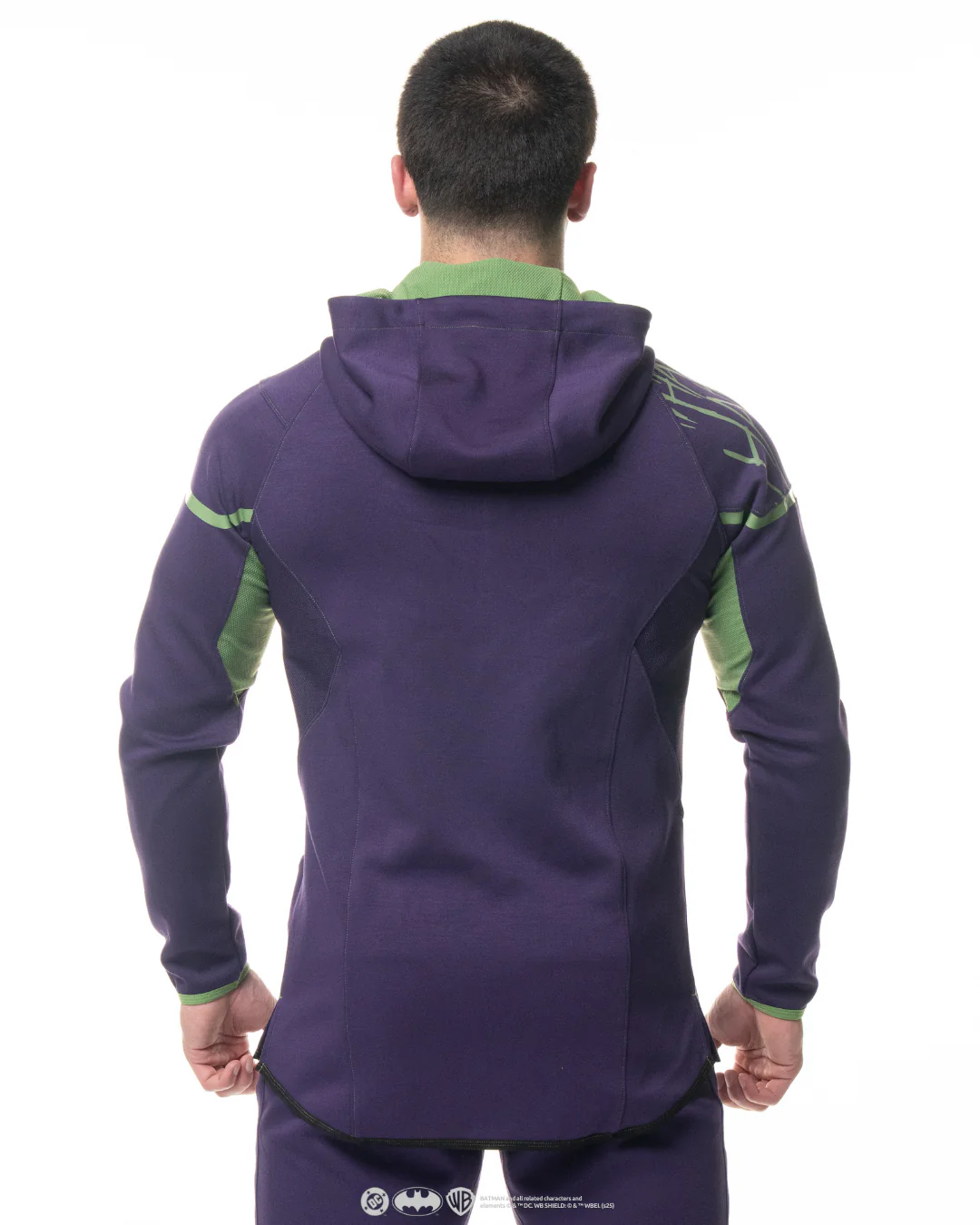 The JOKER Limited Edition Performance Bundle - Image 6