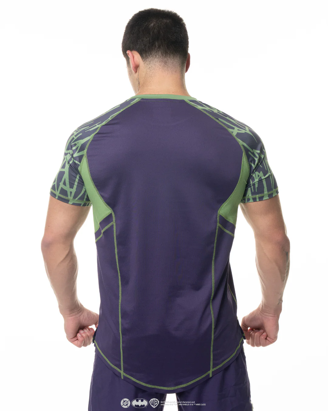 The JOKER Performance Short Sleeve - Image 3