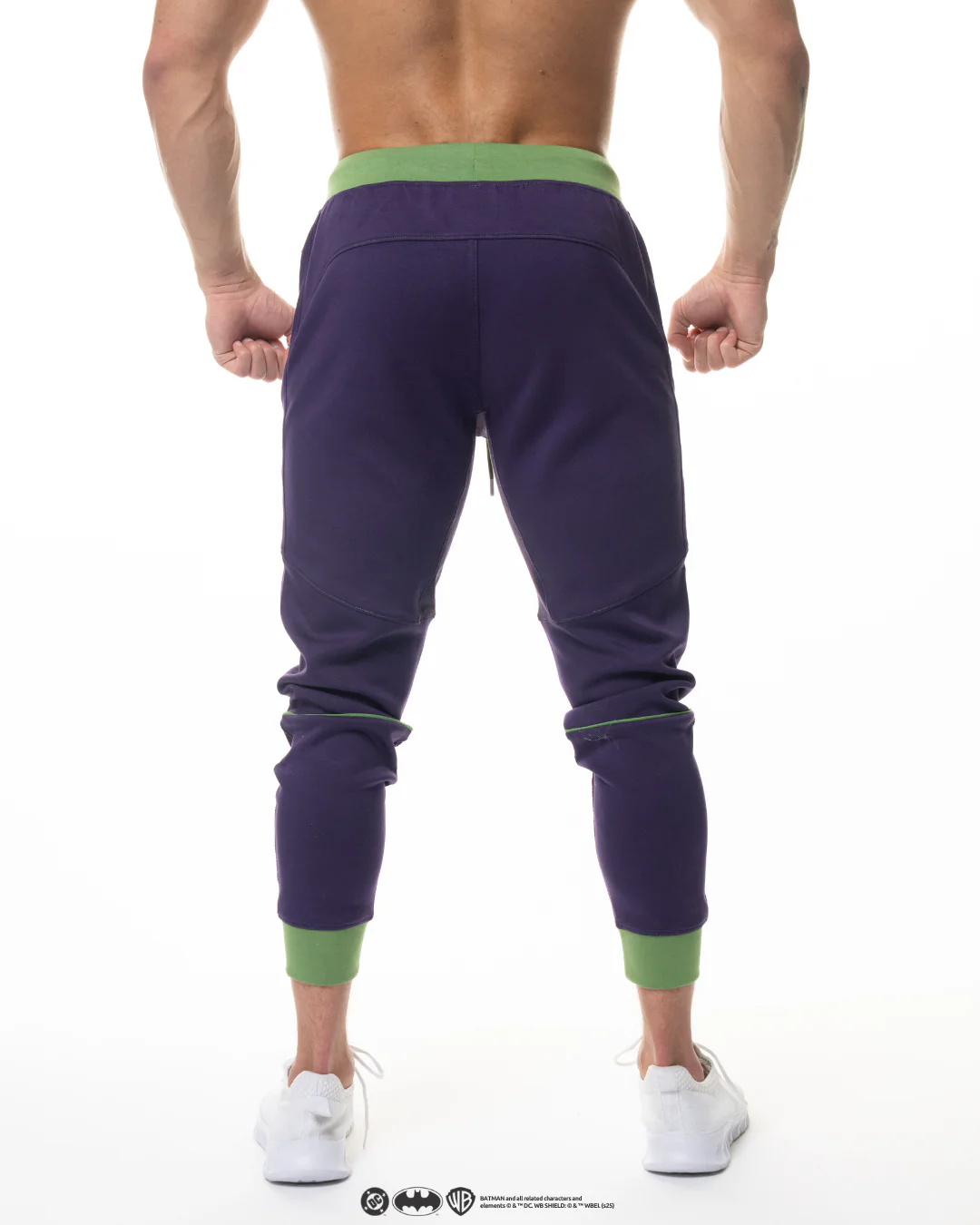 The JOKER Limited Edition Performance Bundle - Image 8