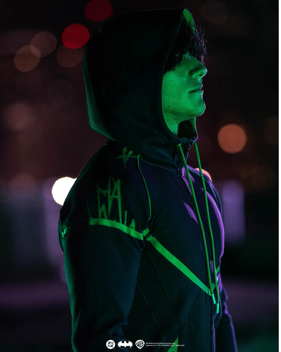 The JOKER Limited Edition Performance Bundle - Image 9