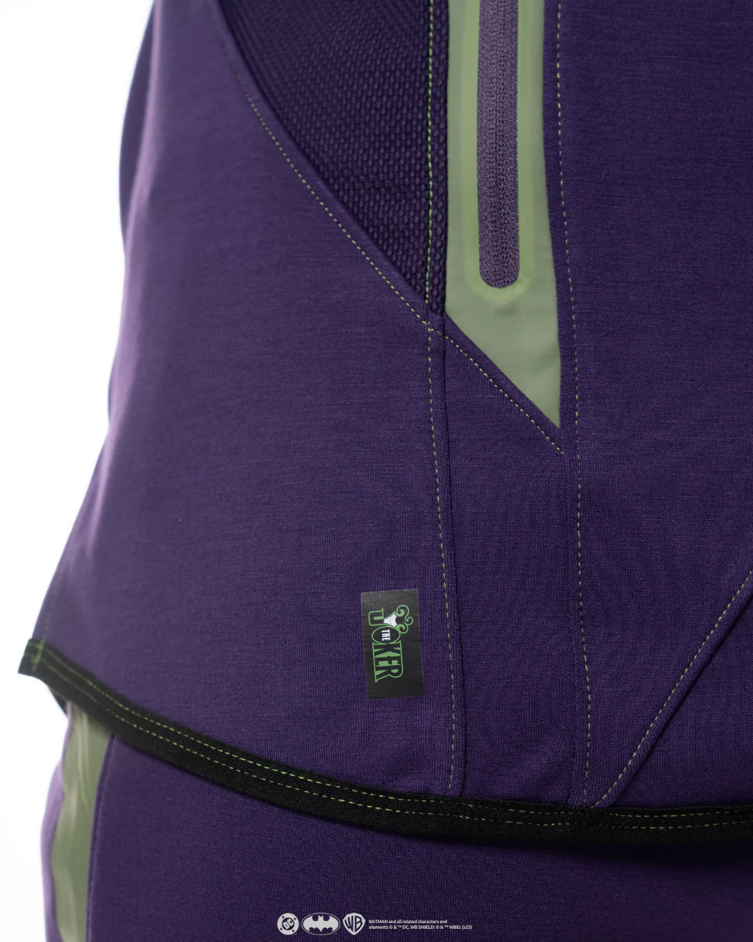 The JOKER Limited Edition Performance Hoodie - Image 12