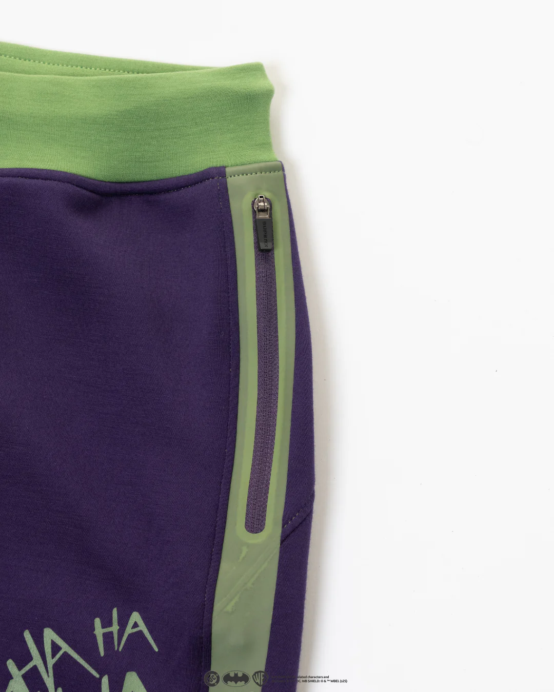The JOKER Limited Edition Performance Joggers - Image 11