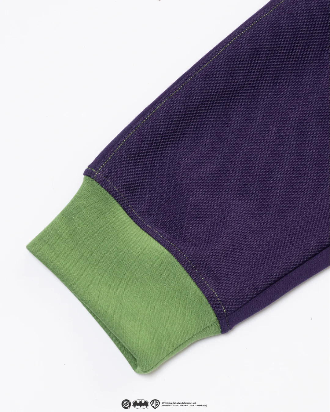 The JOKER Limited Edition Performance Joggers - Image 13