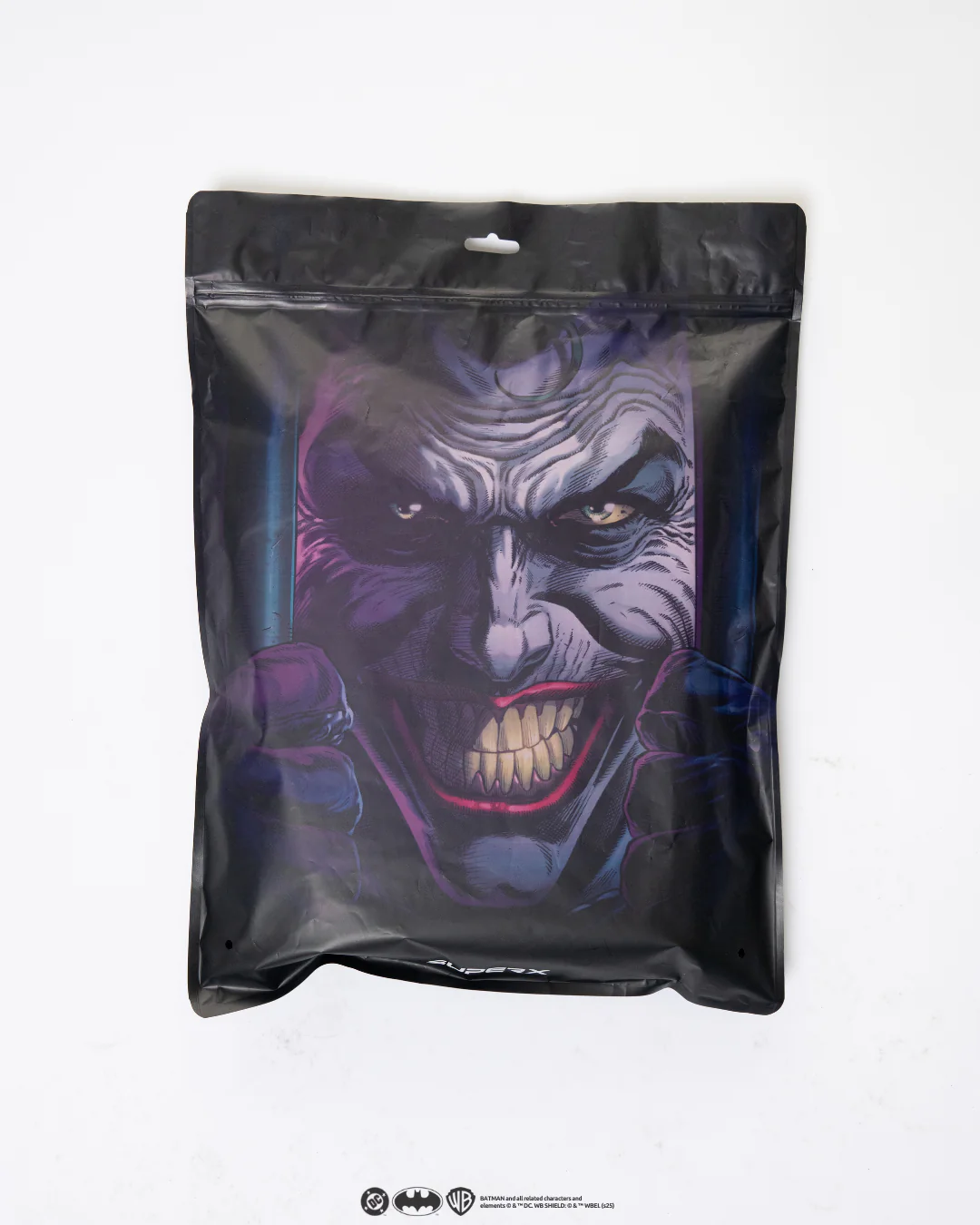 The JOKER Limited Edition Performance Joggers - Image 5