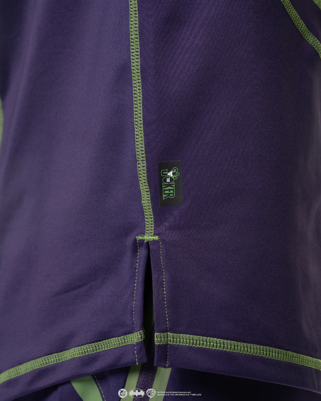 The JOKER Performance Short Sleeve - Image 10
