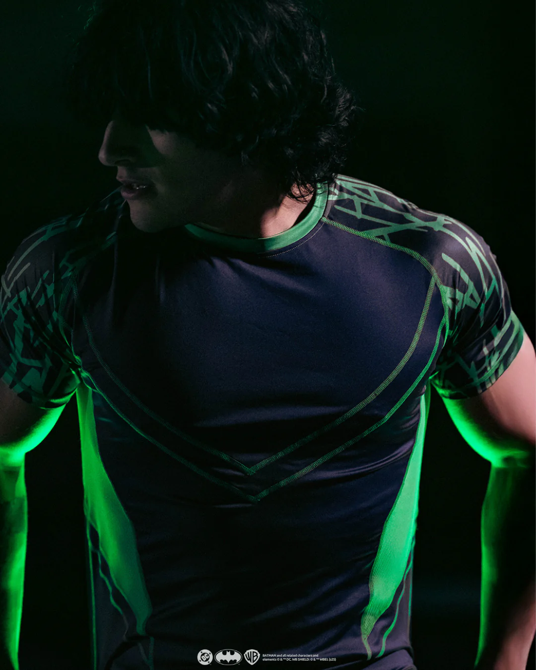 The JOKER Performance Short Sleeve - Image 5
