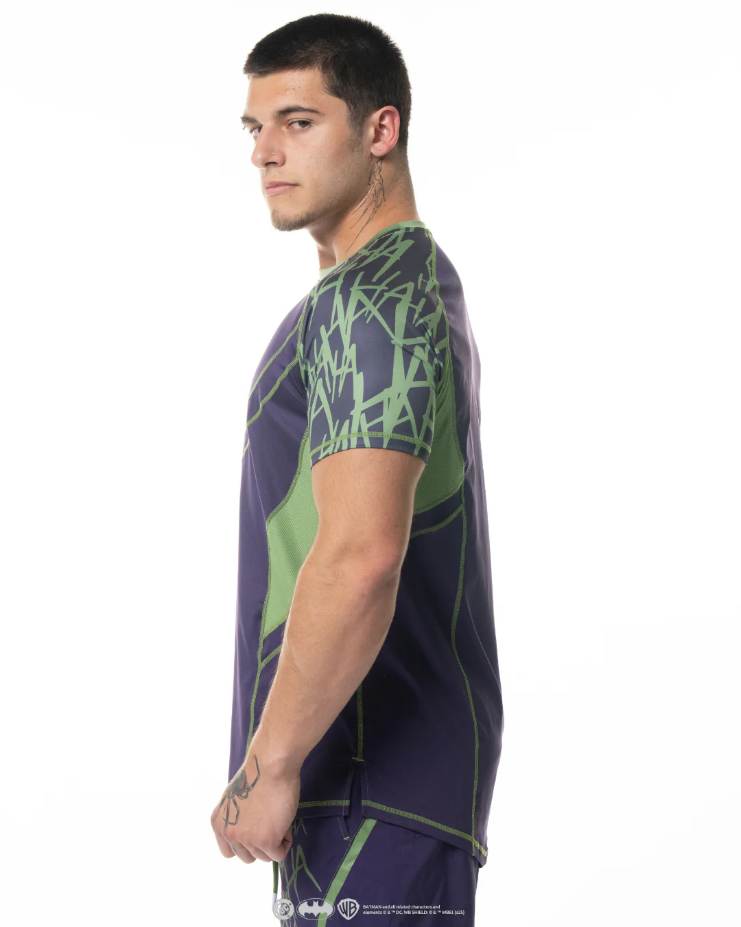 The JOKER Performance Short Sleeve - Image 8