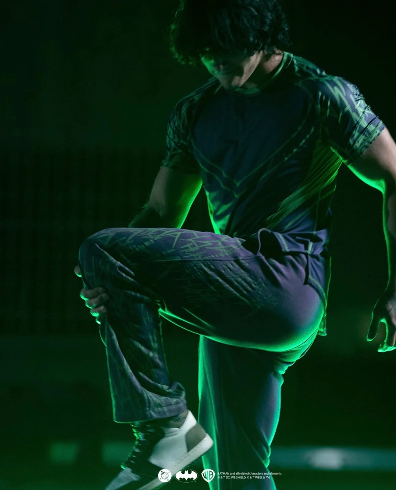 The JOKER Performance Short Sleeve - Image 9