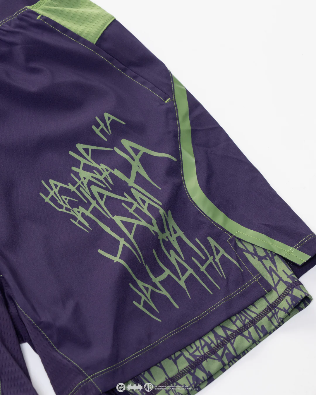 The JOKER Performance 7" Shorts w/Liner - Image 10