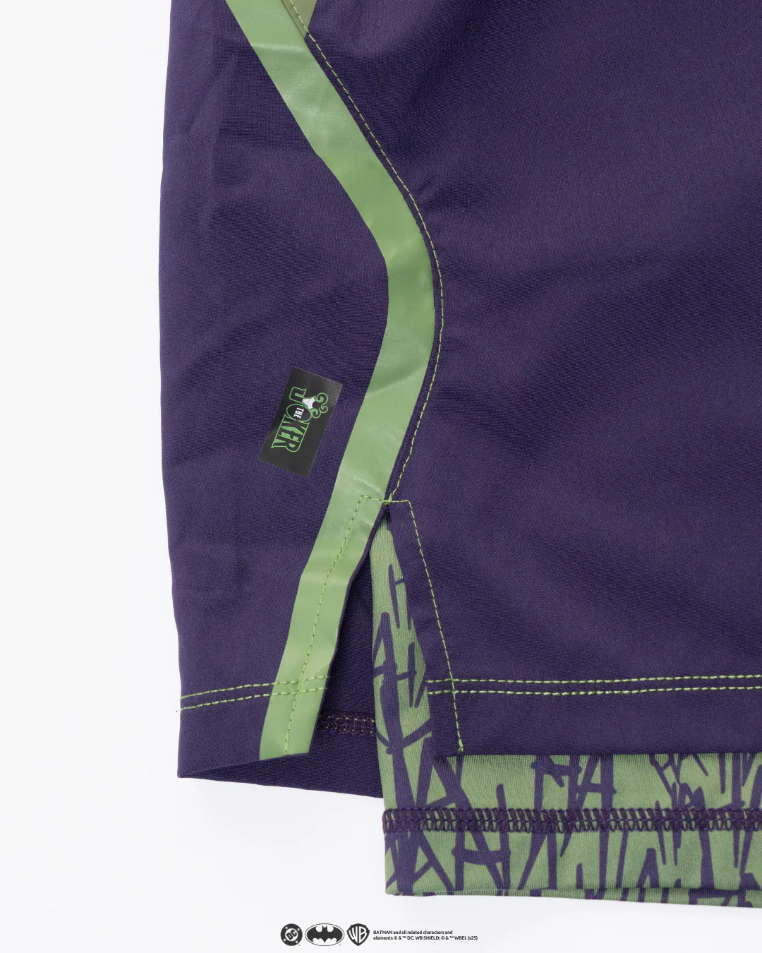 The JOKER Performance 7" Shorts w/Liner - Image 11