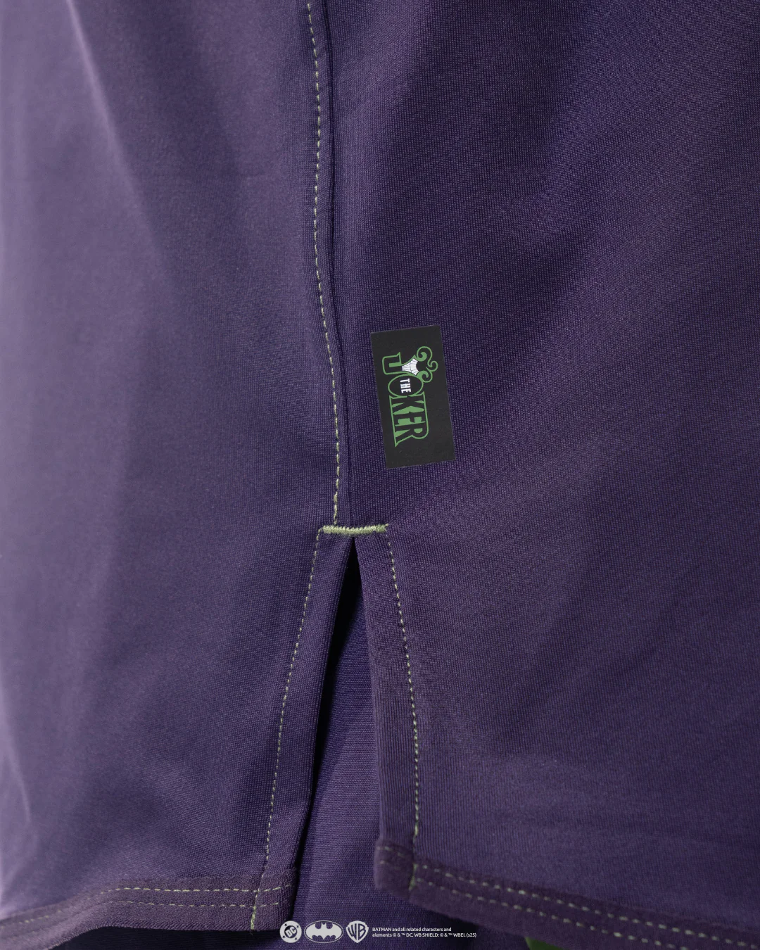 The JOKER 1/4 Zip Performance Long Sleeve - Image 10