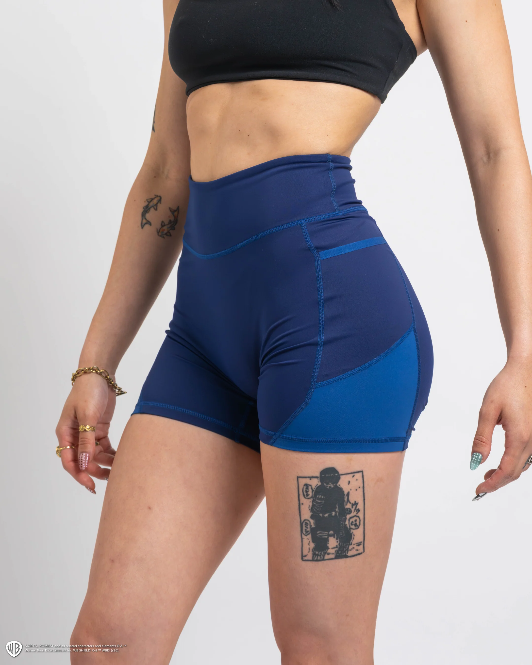 KITANA Limited Edition Performance Bundle 1 of 150 - Image 15
