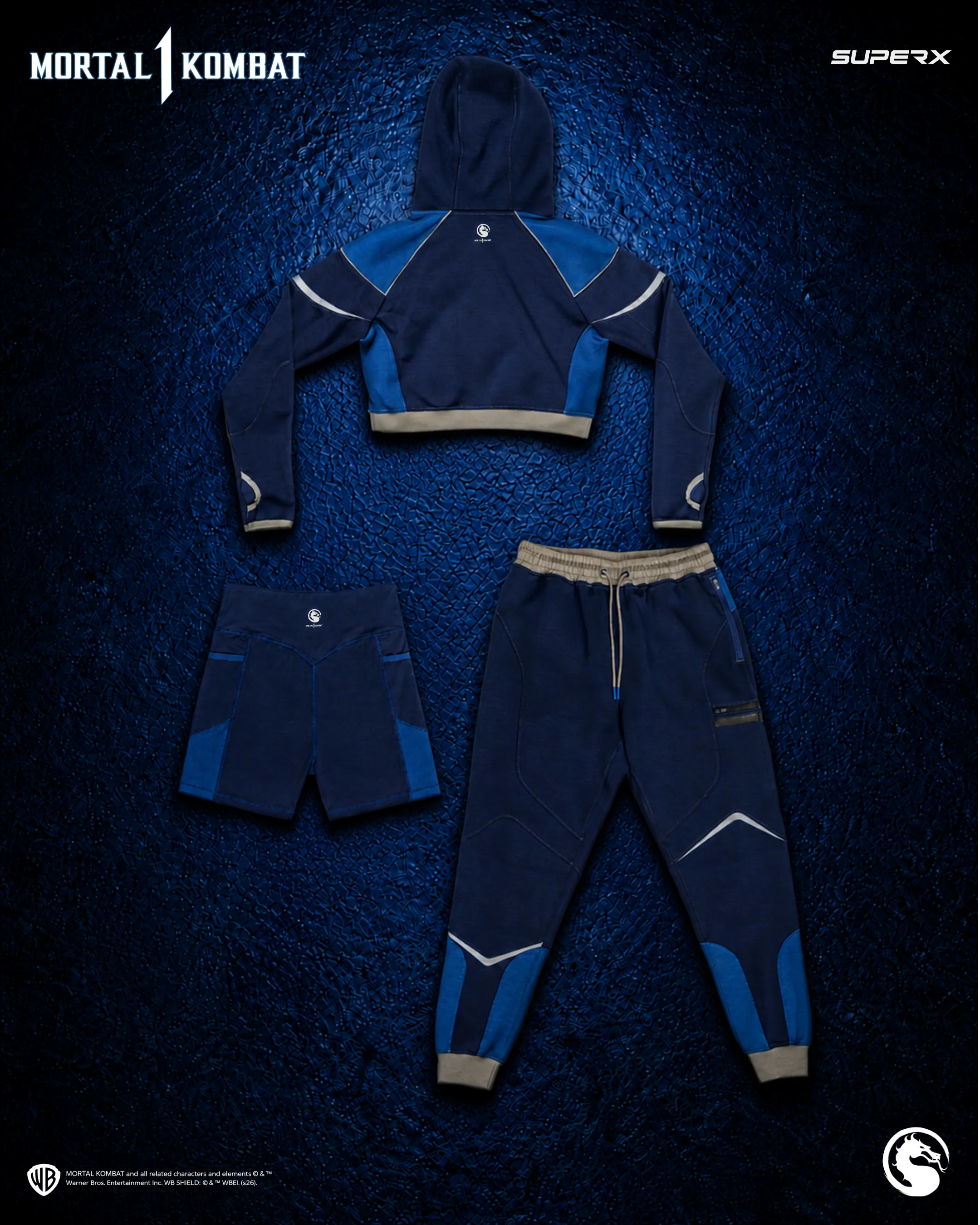 KITANA Limited Edition Performance Bundle 1 of 150 - Image 5