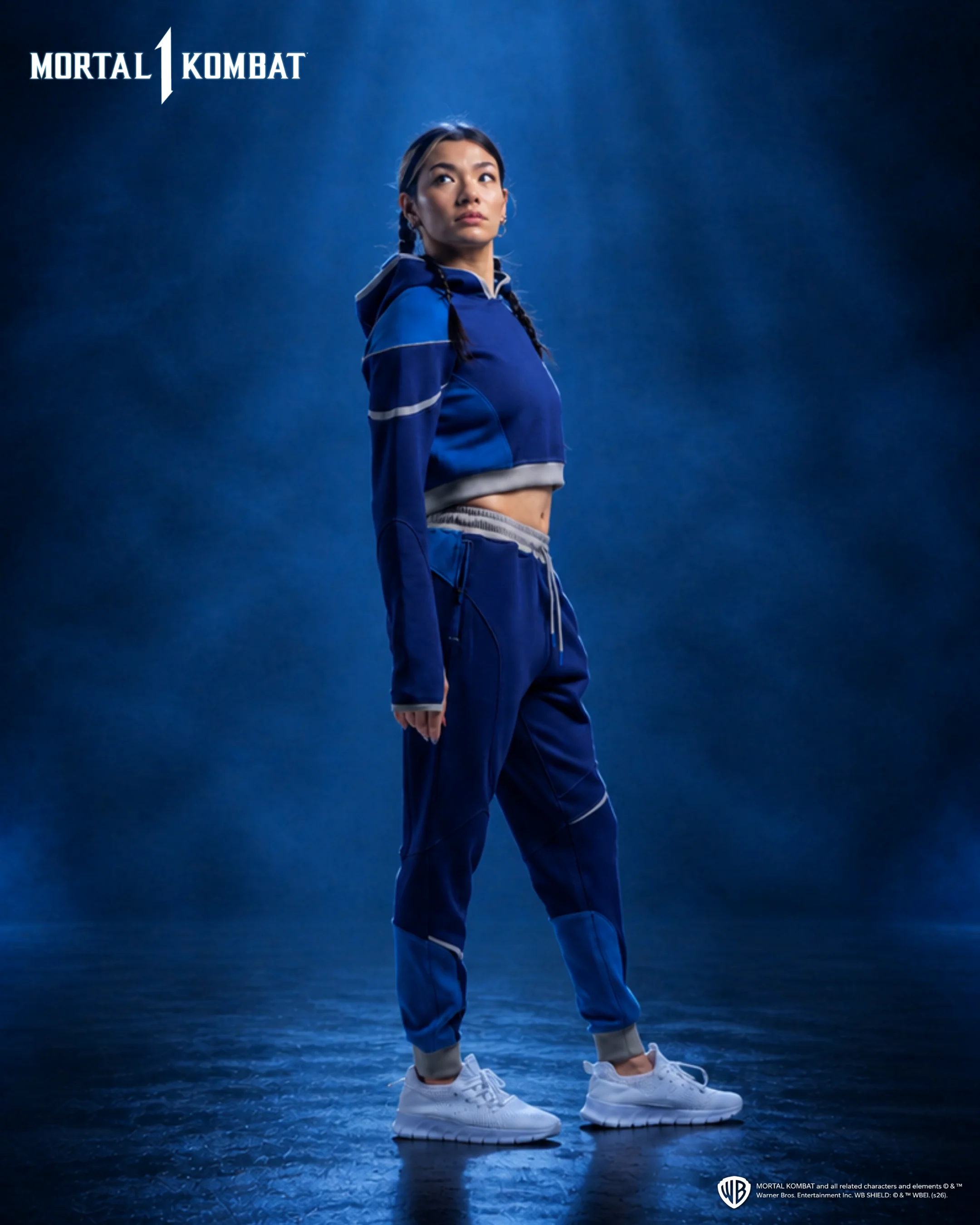 KITANA Limited Edition Performance Bundle 1 of 150 - Image 6