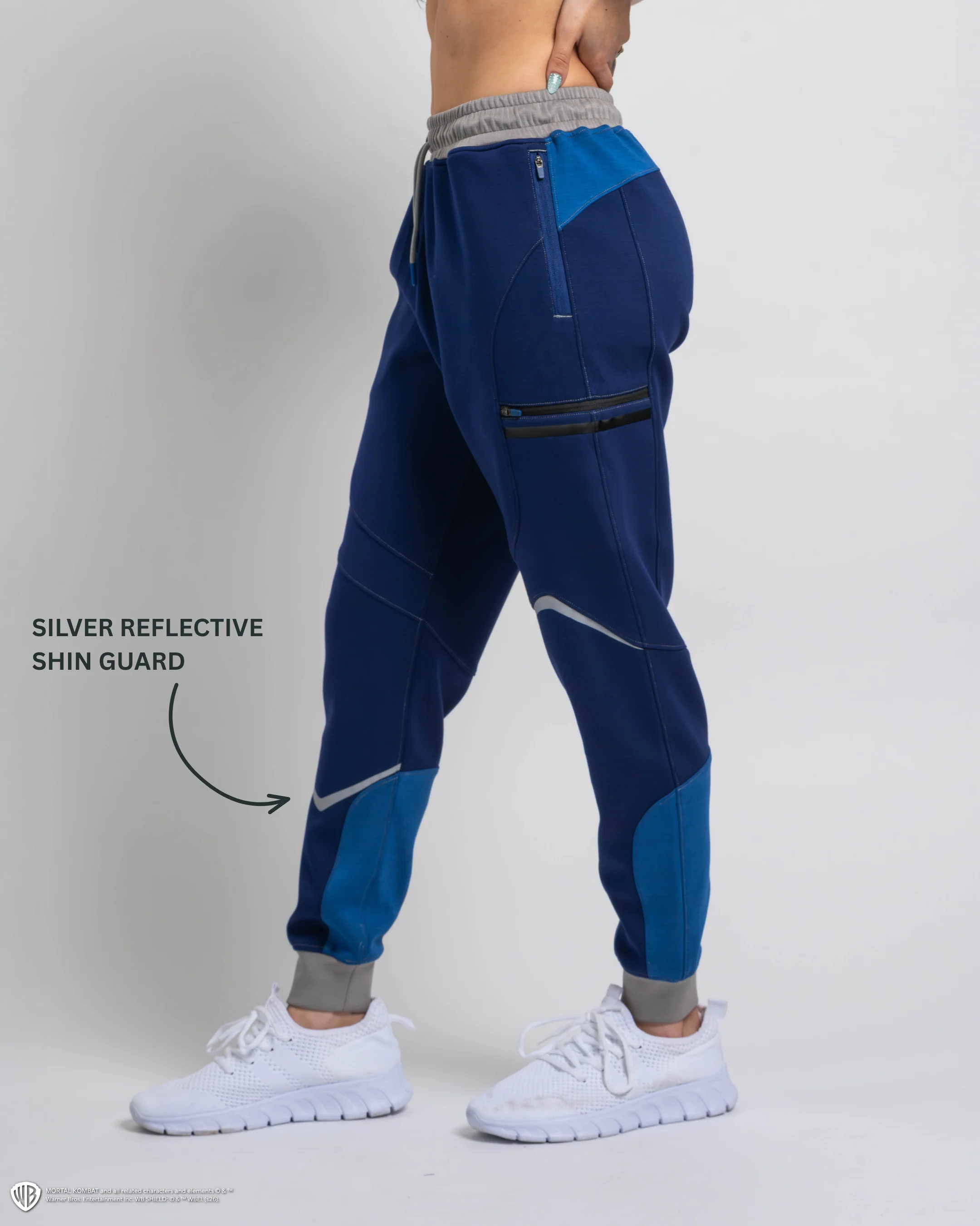 KITANA Limited Edition Performance Joggers 1 of 300 - Image 3