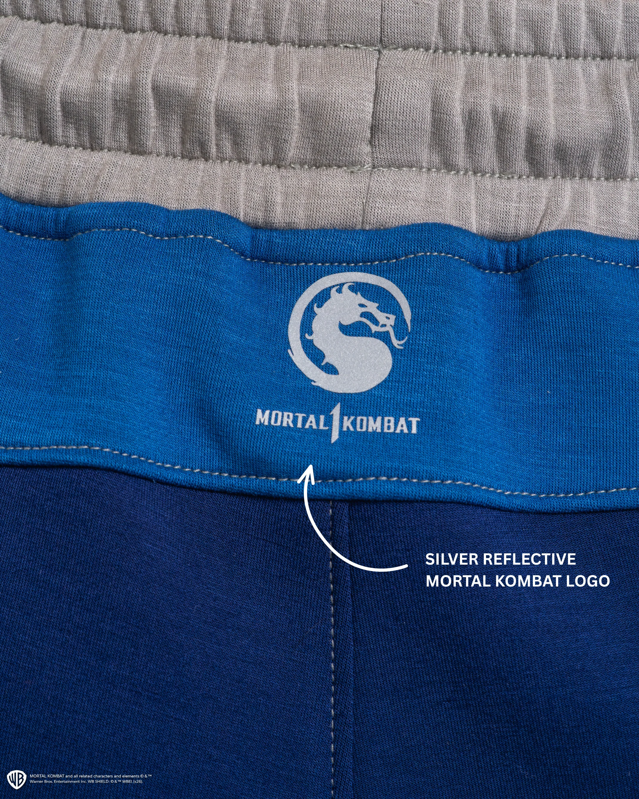 KITANA Limited Edition Performance Joggers 1 of 300 - Image 5