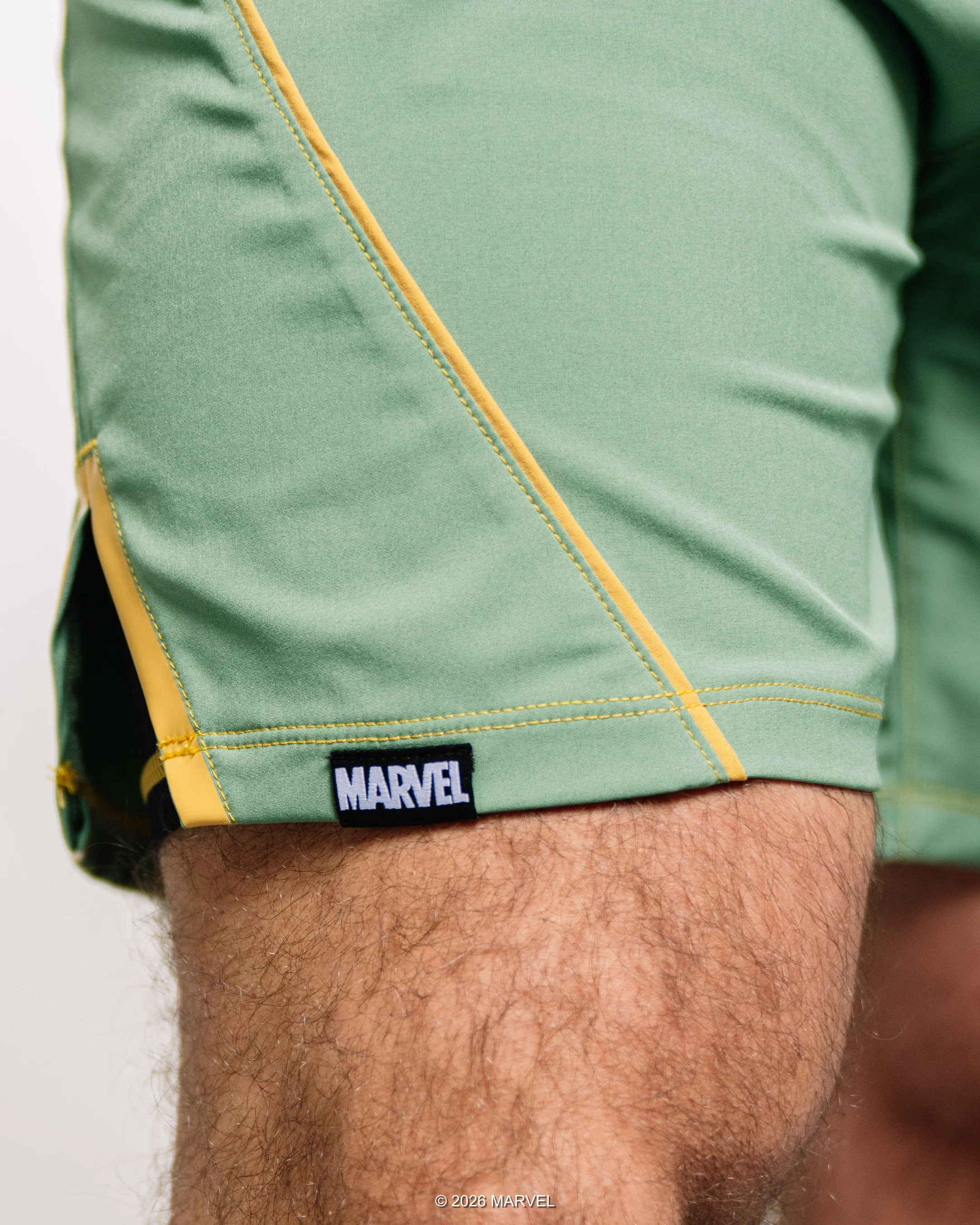 LOKI 7" Performance Shorts w/Liner 1 of 500 - Image 6