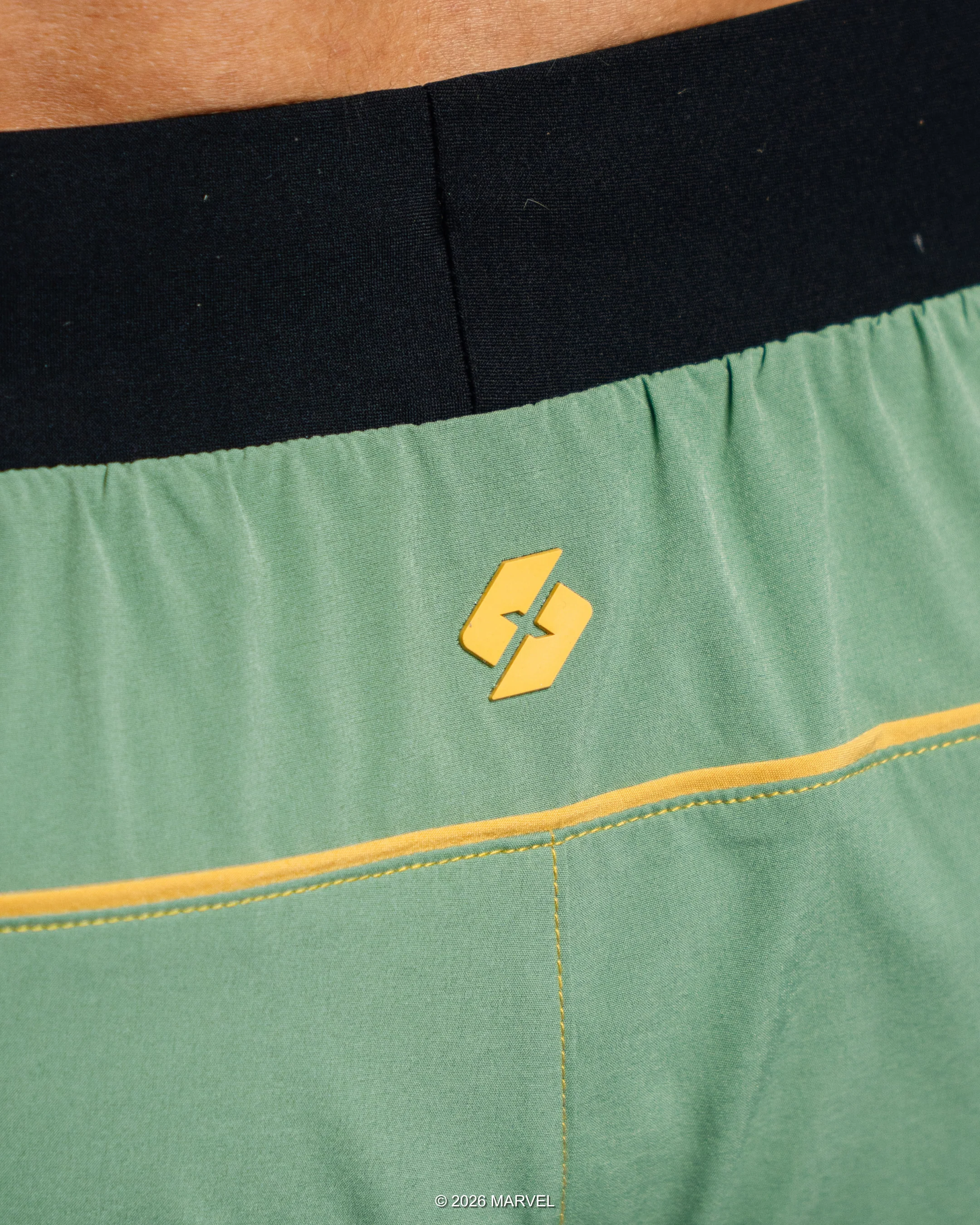 LOKI 7" Performance Shorts w/Liner 1 of 500 - Image 7