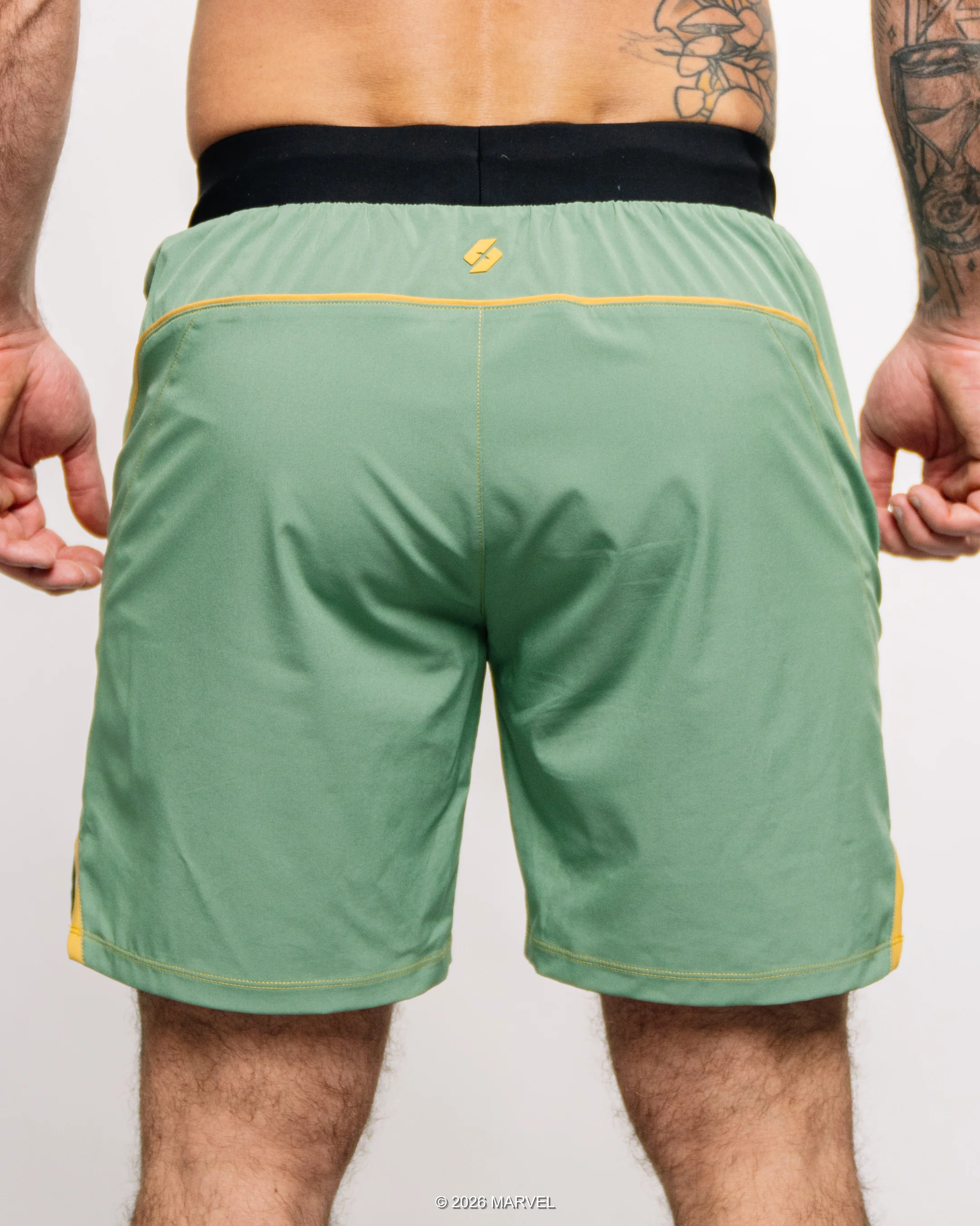 LOKI 7" Performance Shorts w/Liner 1 of 500 - Image 3