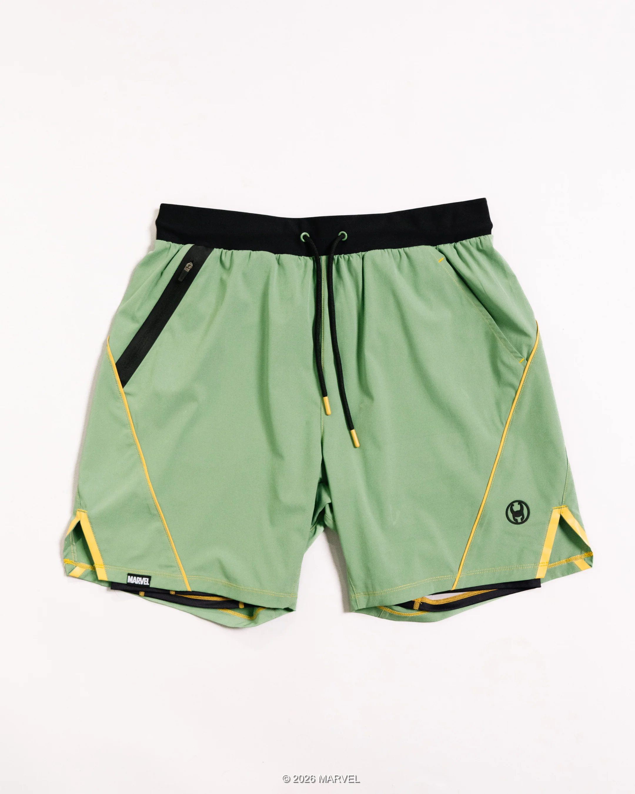 LOKI 7" Performance Shorts w/Liner 1 of 500 - Image 14
