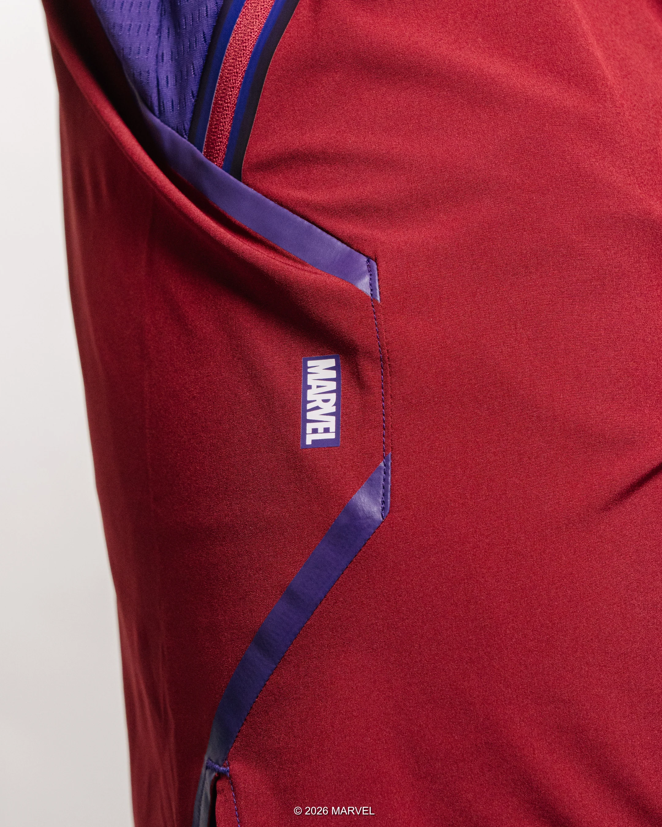 MAGNETO 7" Performance Shorts w/Liner - Image 12