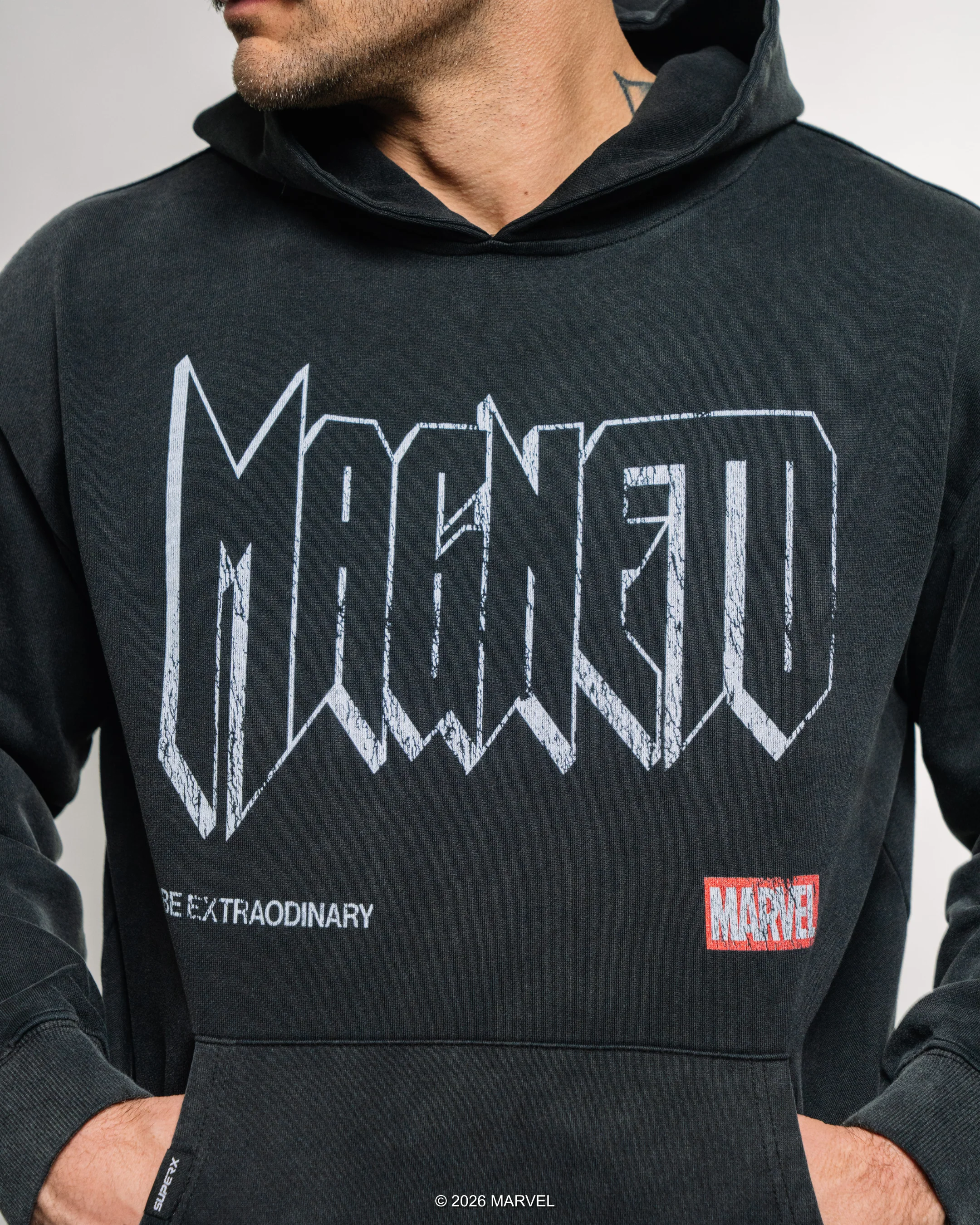 MAGNETO Limited Edition Collectors Bundle 1 of 250 - Image 17