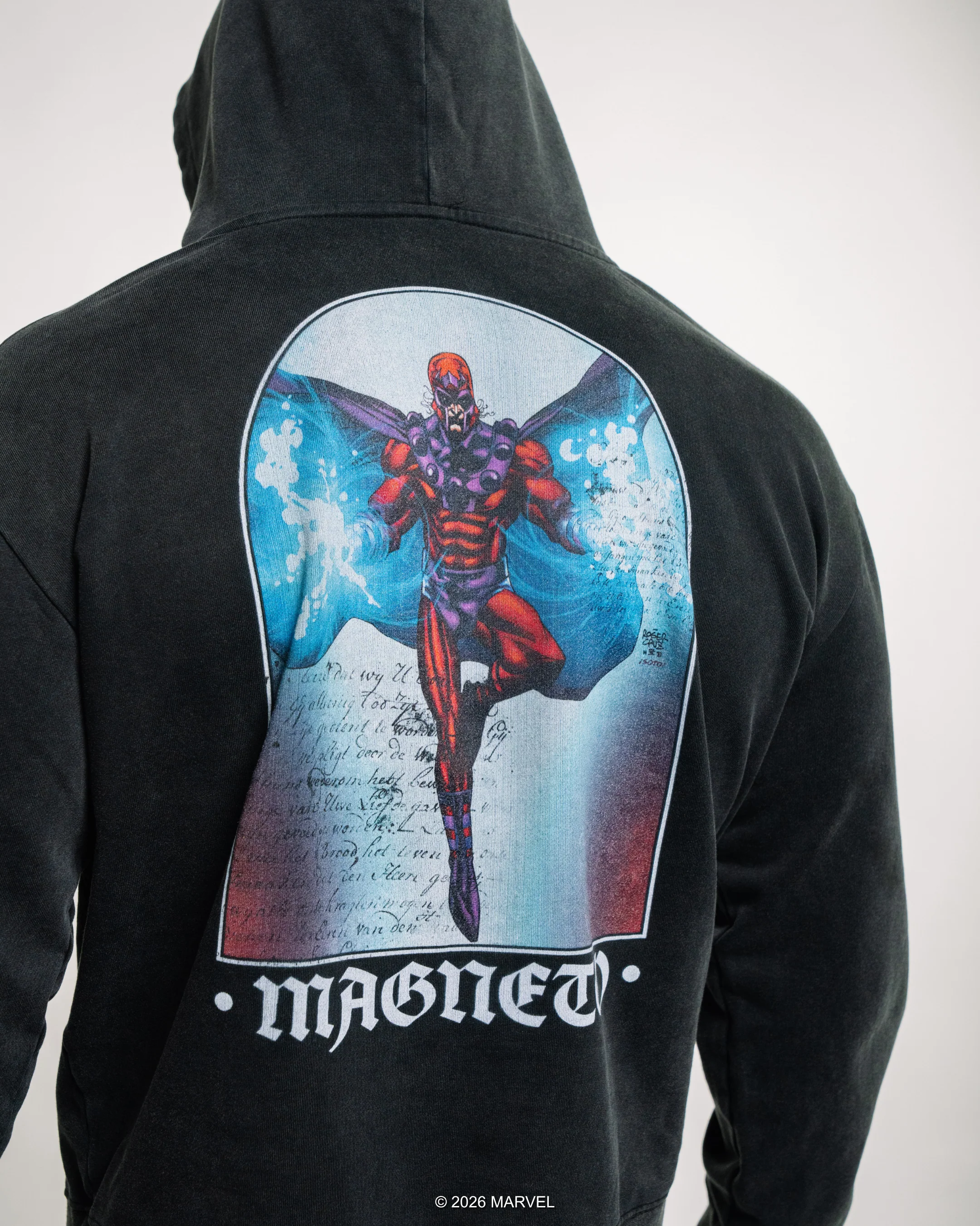 MAGNETO Limited Edition Collectors Bundle 1 of 250 - Image 18