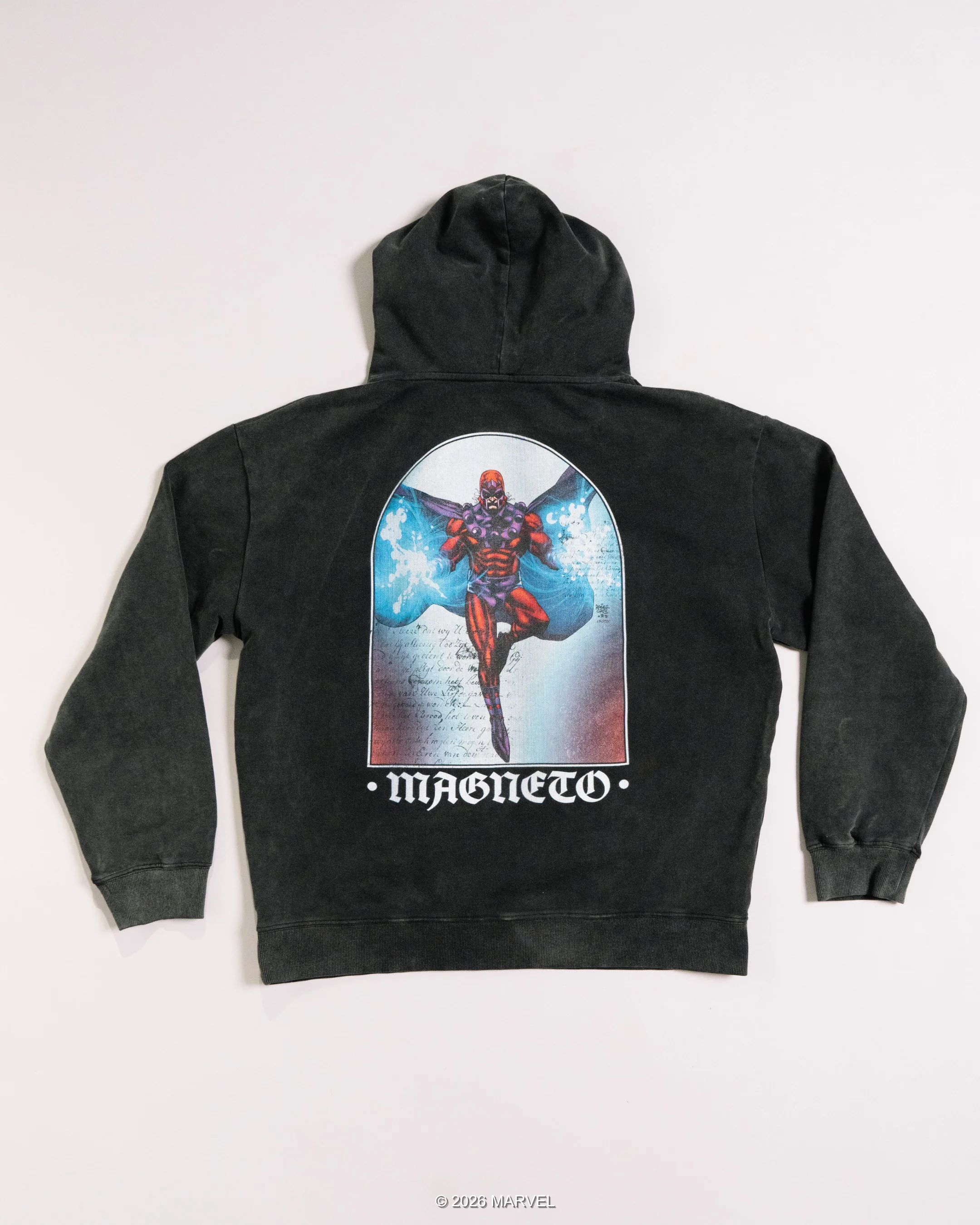 MAGNETO Limited Edition Collectors Bundle 1 of 250 - Image 29