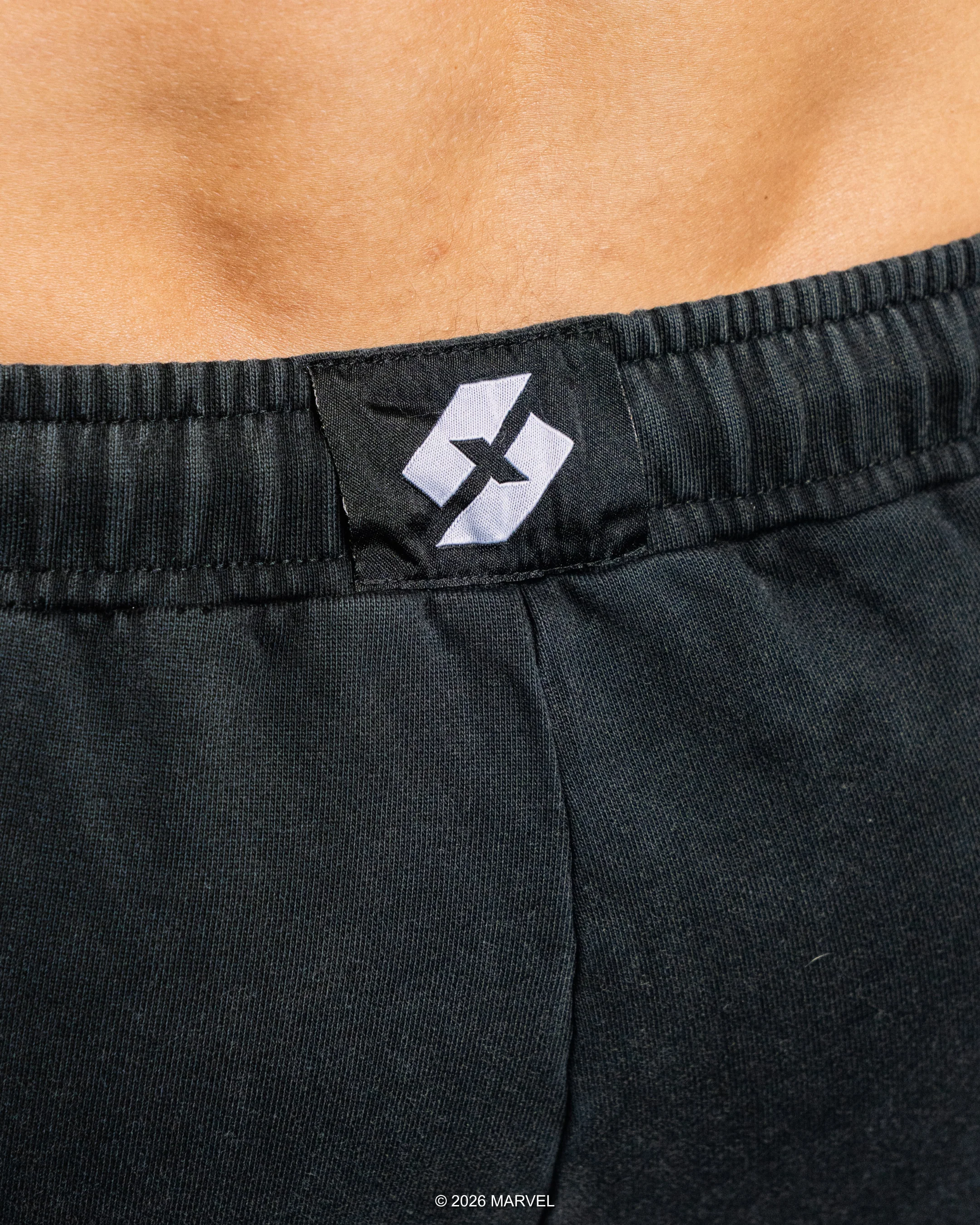 MAGNETO Oversized Acid Washed Joggers 1 of 250 - Image 8