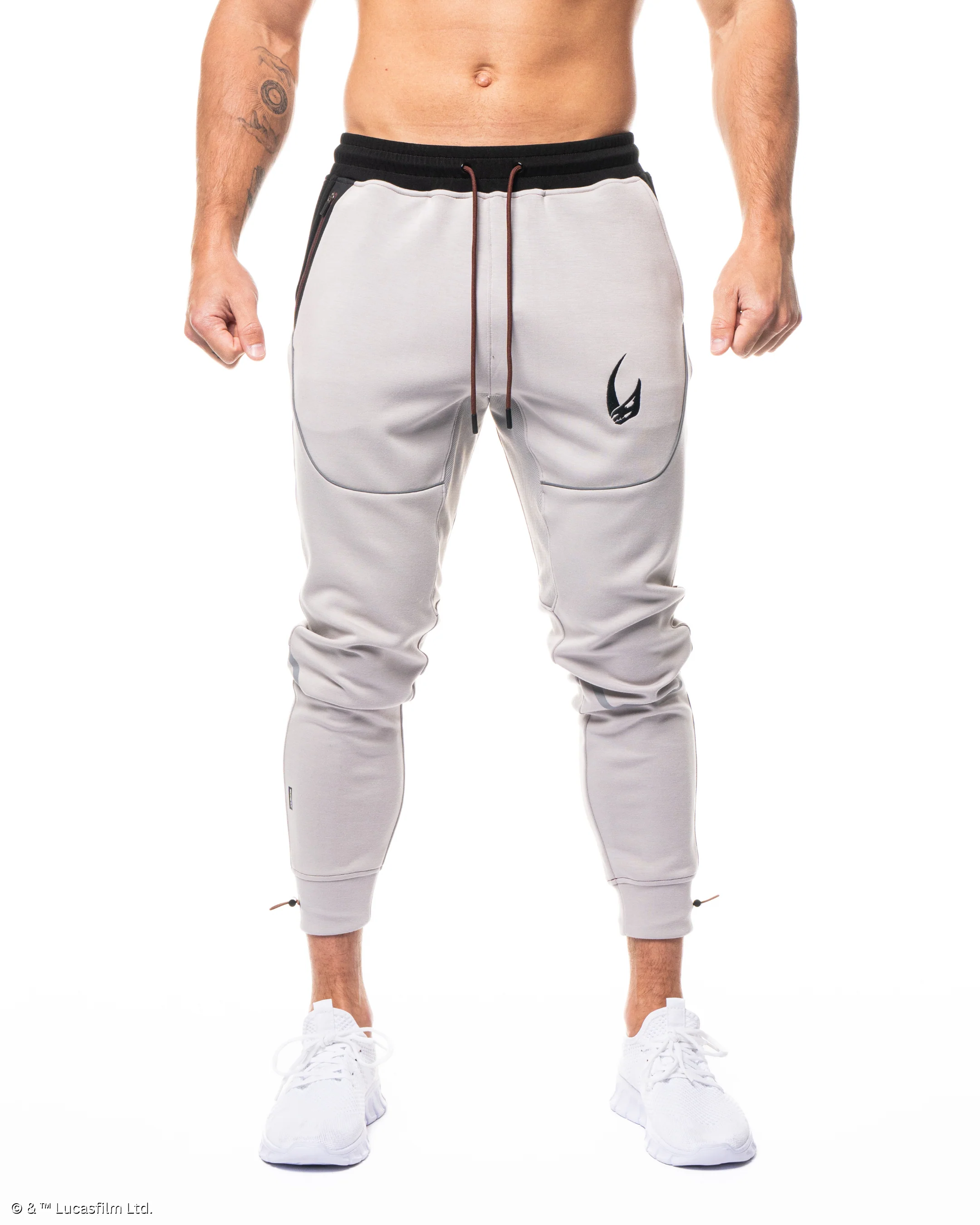 STAR WARS™ The Mandalorian Beskar Performance Joggers 1 of 500